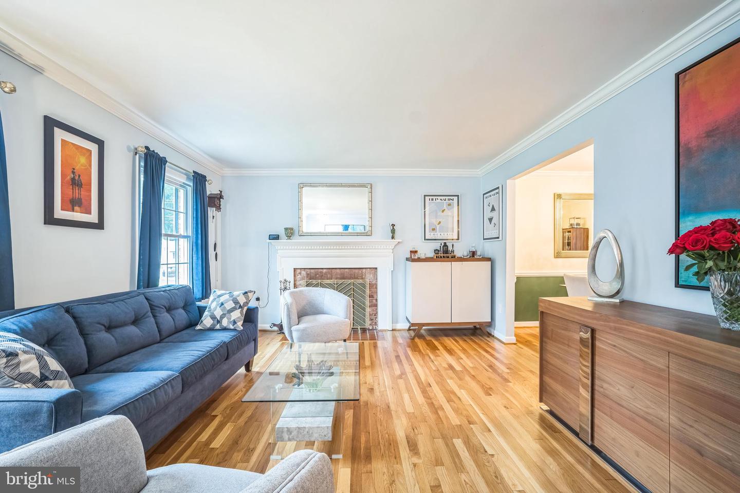 2007 COOL SPRING DR, ALEXANDRIA, Virginia 22308, 4 Bedrooms Bedrooms, ,2 BathroomsBathrooms,Residential,For sale,2007 COOL SPRING DR,VAFX2253332 MLS # VAFX2253332