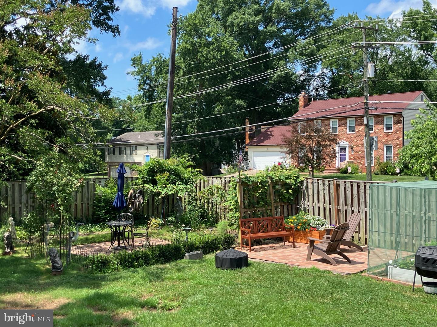 2007 COOL SPRING DR, ALEXANDRIA, Virginia 22308, 4 Bedrooms Bedrooms, ,2 BathroomsBathrooms,Residential,For sale,2007 COOL SPRING DR,VAFX2253332 MLS # VAFX2253332