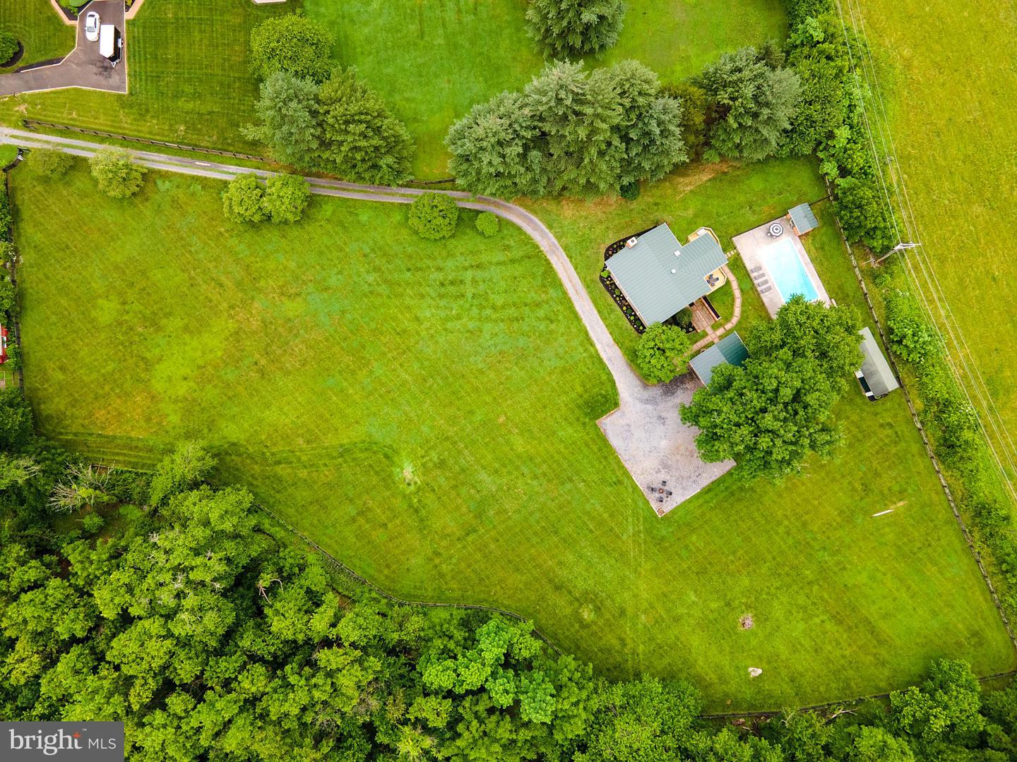 1170 S PARKER ST, UPPERVILLE, Virginia 20184, 4 Bedrooms Bedrooms, ,2 BathroomsBathrooms,Residential,For sale,1170 S PARKER ST,VAFQ2017318 MLS # VAFQ2017318