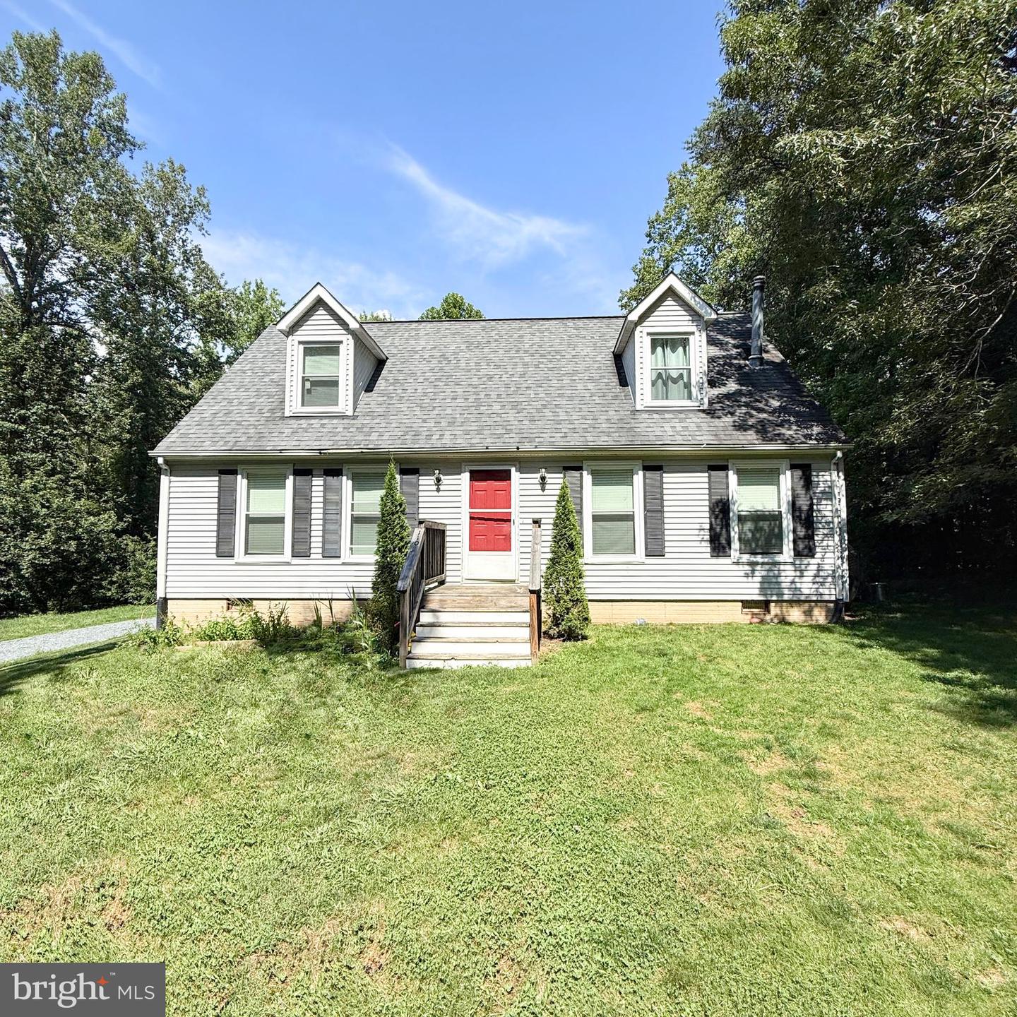 110 WOOD RD, STAFFORD, Virginia 22554, 3 Bedrooms Bedrooms, ,2 BathroomsBathrooms,Farm,For sale,110 WOOD RD,VAST2040482 MLS # VAST2040482