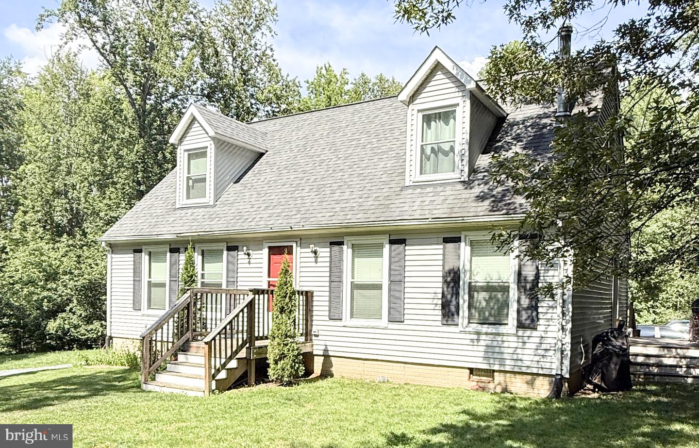 110 WOOD RD, STAFFORD, Virginia 22554, 3 Bedrooms Bedrooms, ,2 BathroomsBathrooms,Farm,For sale,110 WOOD RD,VAST2040482 MLS # VAST2040482