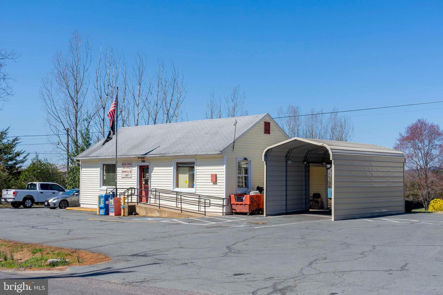 23209 VILLAGE RD, UNIONVILLE, Virginia 22567, ,Land,For sale,23209 VILLAGE RD,VAOR2010092 MLS # VAOR2010092