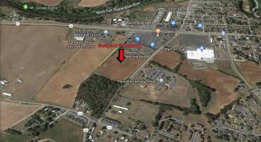 19.1 acres AMERICAN LEGION DR, TIMBERVILLE, Virginia 22853, ,Commercial,19.1 acres AMERICAN LEGION DR,666414 MLS # 666414