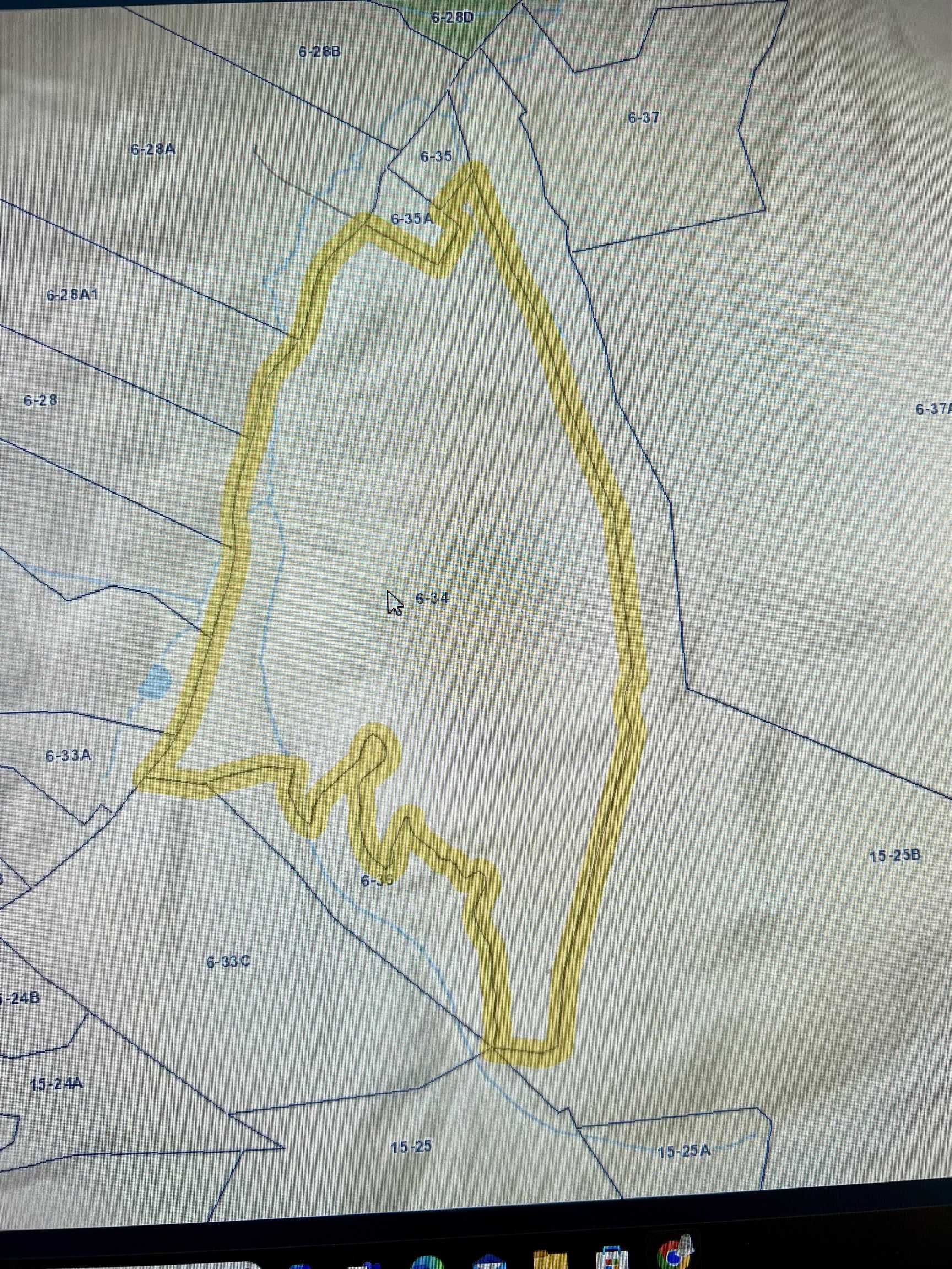 96 Acres BLACKWELLS HOLLOW RD, CROZET, Virginia 22932, ,Farm,96 Acres BLACKWELLS HOLLOW RD,666408 MLS # 666408