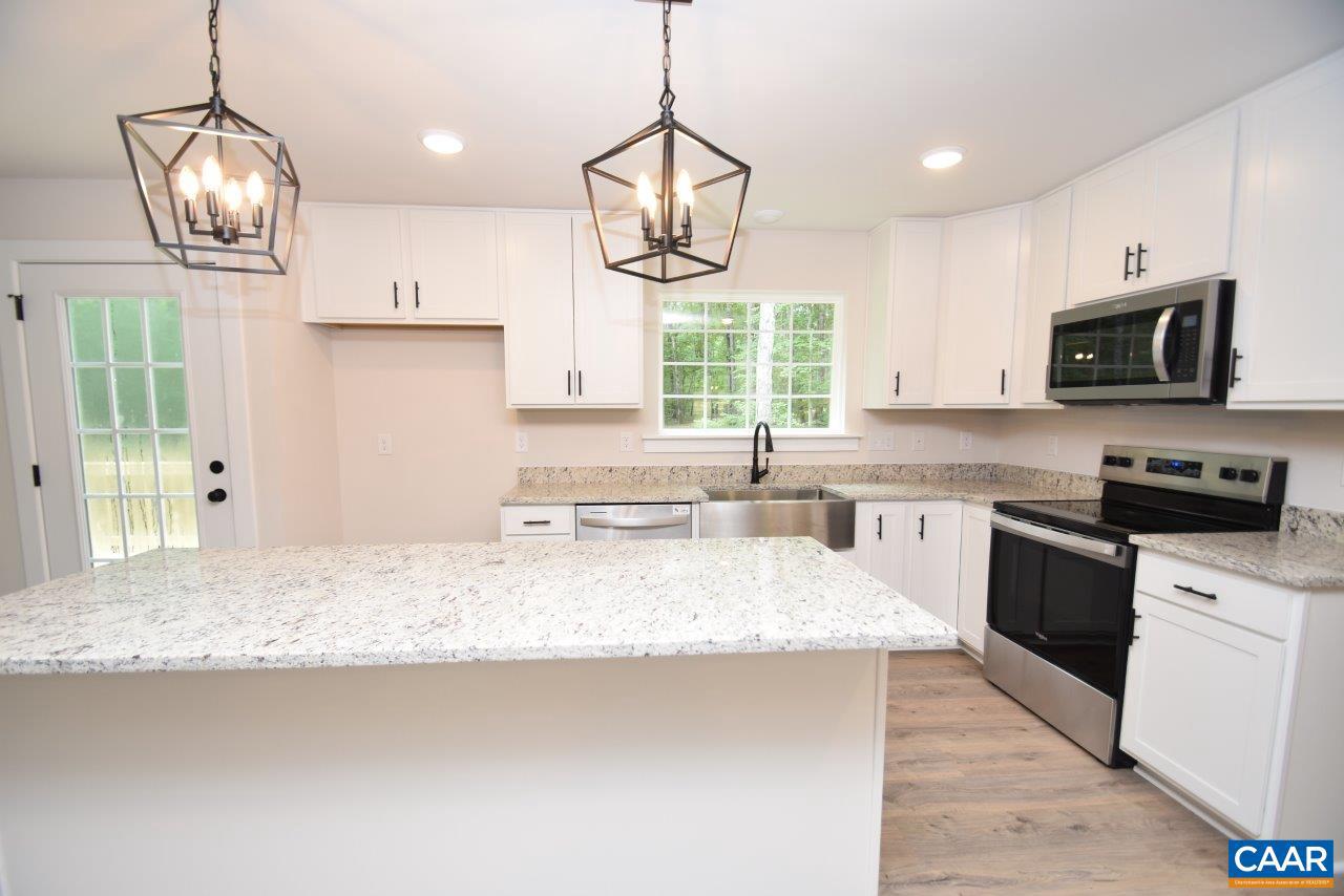 LOT 18 A 36X THOMAS JEFFERSON PKWY, PALMYRA, Virginia 22963, 3 Bedrooms Bedrooms, ,2 BathroomsBathrooms,Residential,For sale,LOT 18 A 36X THOMAS JEFFERSON PKWY,666384 MLS # 666384