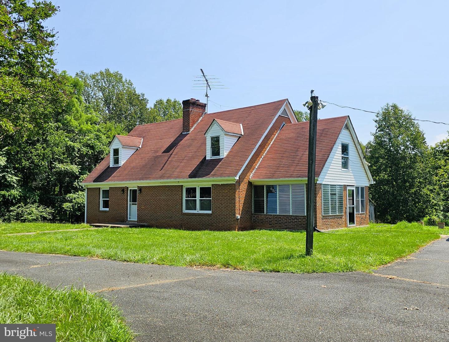 1846 REPTON MILL RD, ARODA, Virginia 22709, 5 Bedrooms Bedrooms, ,2 BathroomsBathrooms,Residential,For sale,1846 REPTON MILL RD,VAMA2002316 MLS # VAMA2002316