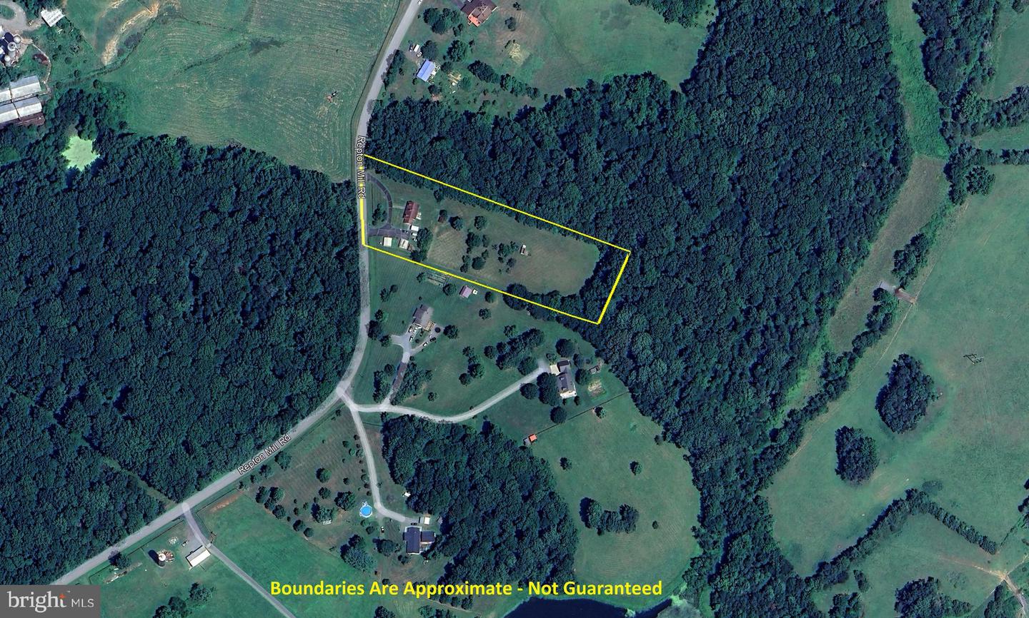 1846 REPTON MILL RD, ARODA, Virginia 22709, 5 Bedrooms Bedrooms, ,2 BathroomsBathrooms,Residential,For sale,1846 REPTON MILL RD,VAMA2002316 MLS # VAMA2002316