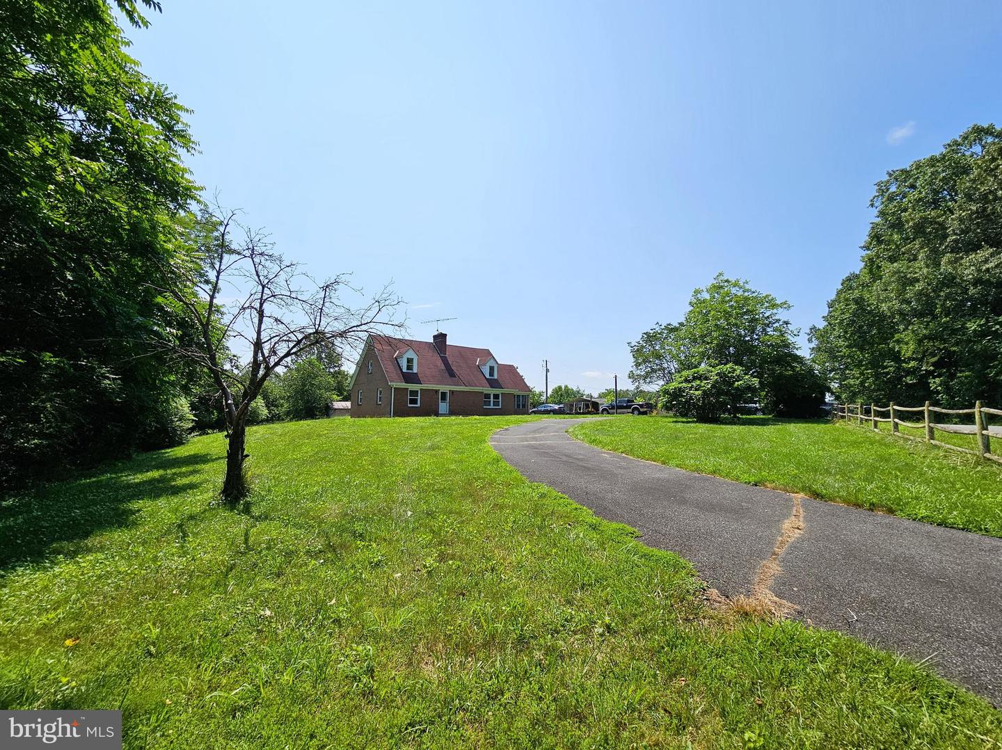 1846 REPTON MILL RD, ARODA, Virginia 22709, 5 Bedrooms Bedrooms, ,2 BathroomsBathrooms,Residential,For sale,1846 REPTON MILL RD,VAMA2002316 MLS # VAMA2002316