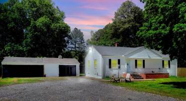 10439 ASHCAKE RD, ASHLAND, Virginia 23005, 4 Bedrooms Bedrooms, ,2 BathroomsBathrooms,Residential,For sale,10439 ASHCAKE RD,VAHA2001026 MLS # VAHA2001026
