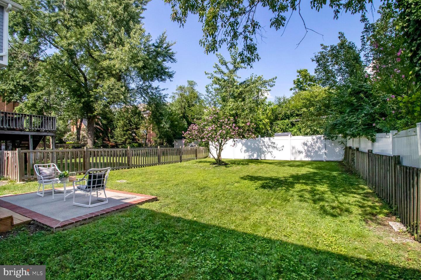 711 N WAKEFIELD ST, ARLINGTON, Virginia 22203, 4 Bedrooms Bedrooms, ,3 BathroomsBathrooms,Residential,For sale,711 N WAKEFIELD ST,VAAR2060210 MLS # VAAR2060210