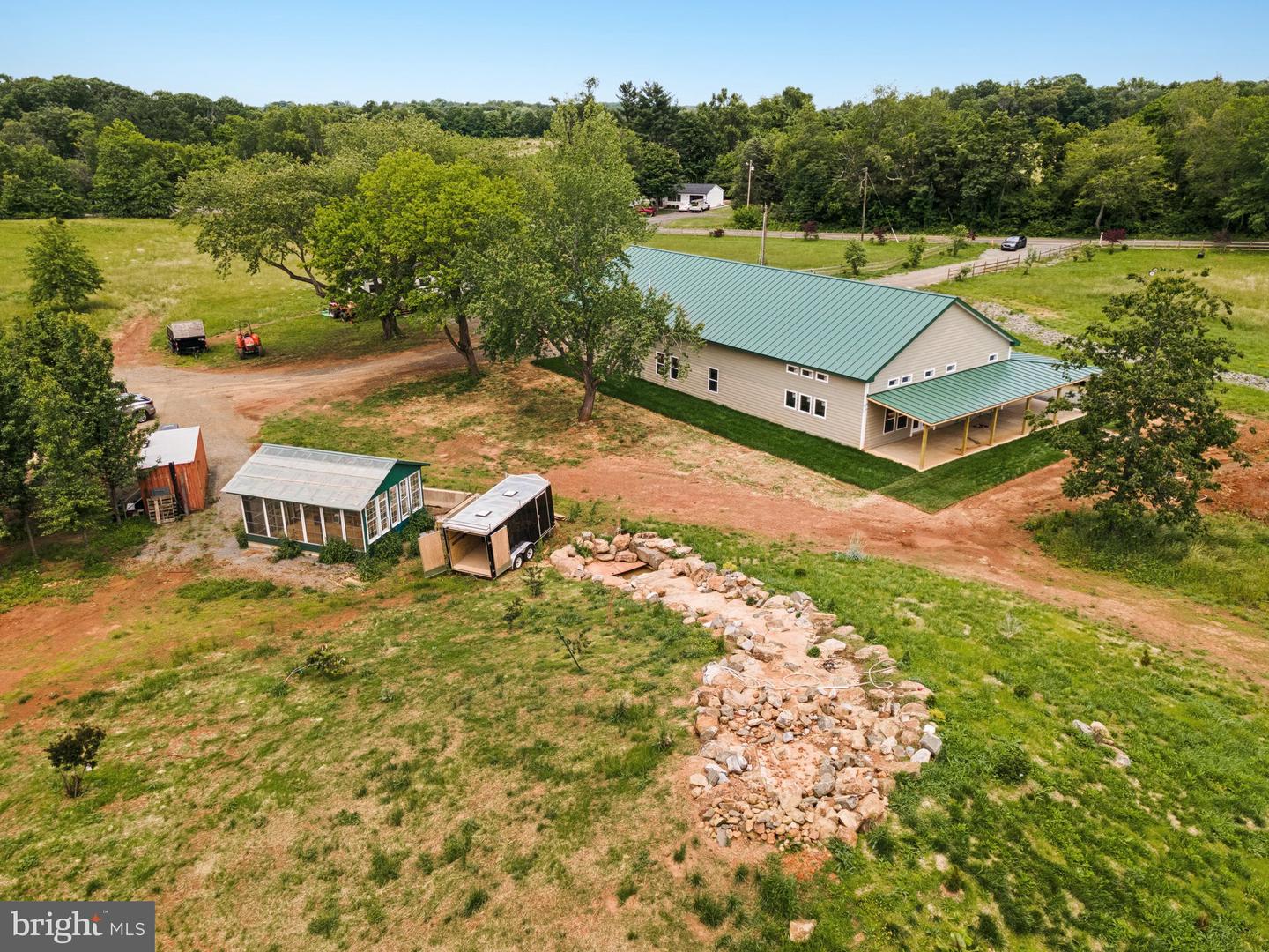 7285 OPAL RD, WARRENTON, Virginia 20186, 3 Bedrooms Bedrooms, ,3 BathroomsBathrooms,Residential,For sale,7285 OPAL RD,VAFQ2017328 MLS # VAFQ2017328