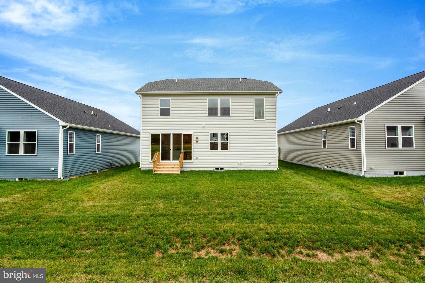 102 MIDSUMMER LN, MIDDLETOWN, Virginia 22645, 3 Bedrooms Bedrooms, ,2 BathroomsBathrooms,Residential,For sale,102 MIDSUMMER LN,VAFV2035270 MLS # VAFV2035270