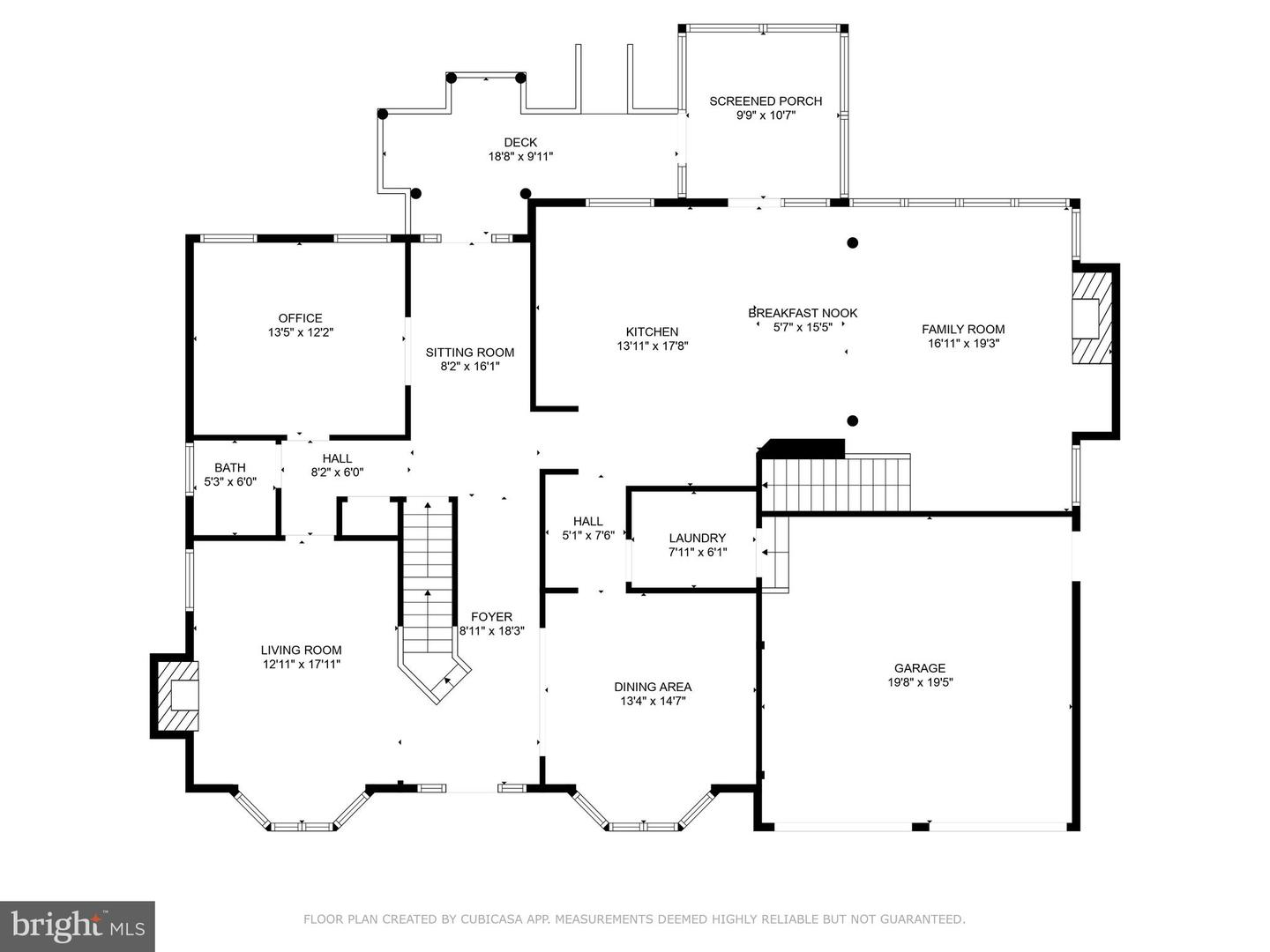 9507 SHELLY KRASNOW LN, FAIRFAX, Virginia 22031, 5 Bedrooms Bedrooms, ,4 BathroomsBathrooms,Residential,For sale,9507 SHELLY KRASNOW LN,VAFC2006584 MLS # VAFC2006584