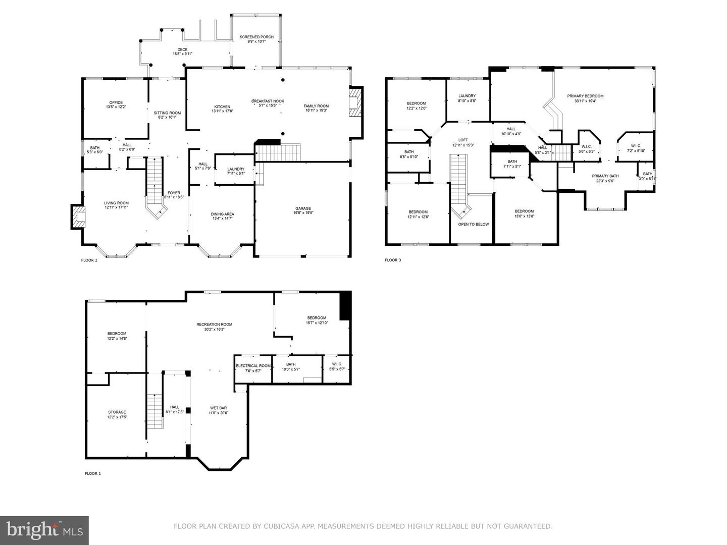 9507 SHELLY KRASNOW LN, FAIRFAX, Virginia 22031, 5 Bedrooms Bedrooms, ,4 BathroomsBathrooms,Residential,For sale,9507 SHELLY KRASNOW LN,VAFC2006584 MLS # VAFC2006584