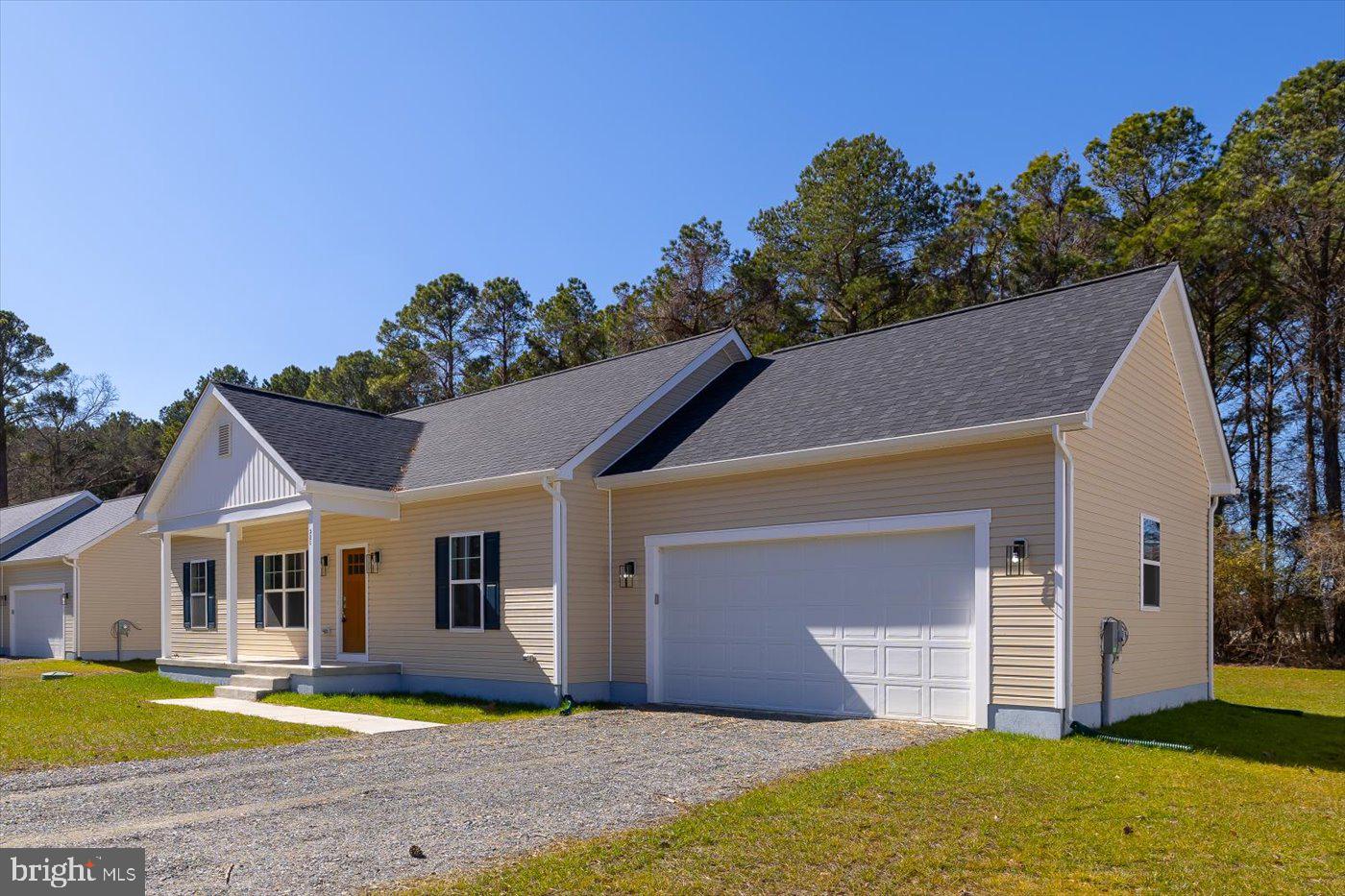 321 HUNTSMAN WAY, MONTROSS, Virginia 22520, 3 Bedrooms Bedrooms, ,2 BathroomsBathrooms,Residential,For sale,321 HUNTSMAN WAY,VAWE2007766 MLS # VAWE2007766