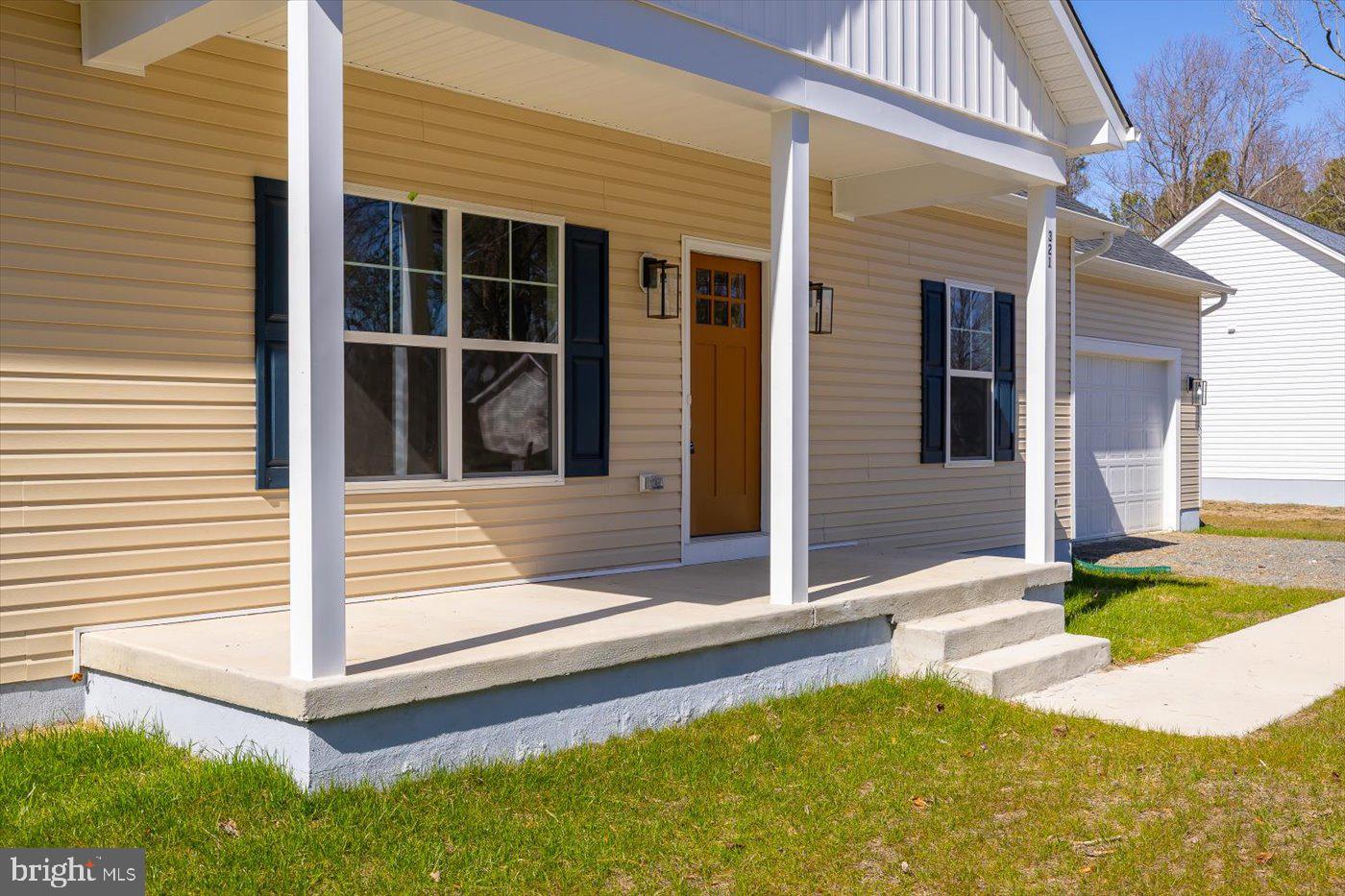 321 HUNTSMAN WAY, MONTROSS, Virginia 22520, 3 Bedrooms Bedrooms, ,2 BathroomsBathrooms,Residential,For sale,321 HUNTSMAN WAY,VAWE2007766 MLS # VAWE2007766