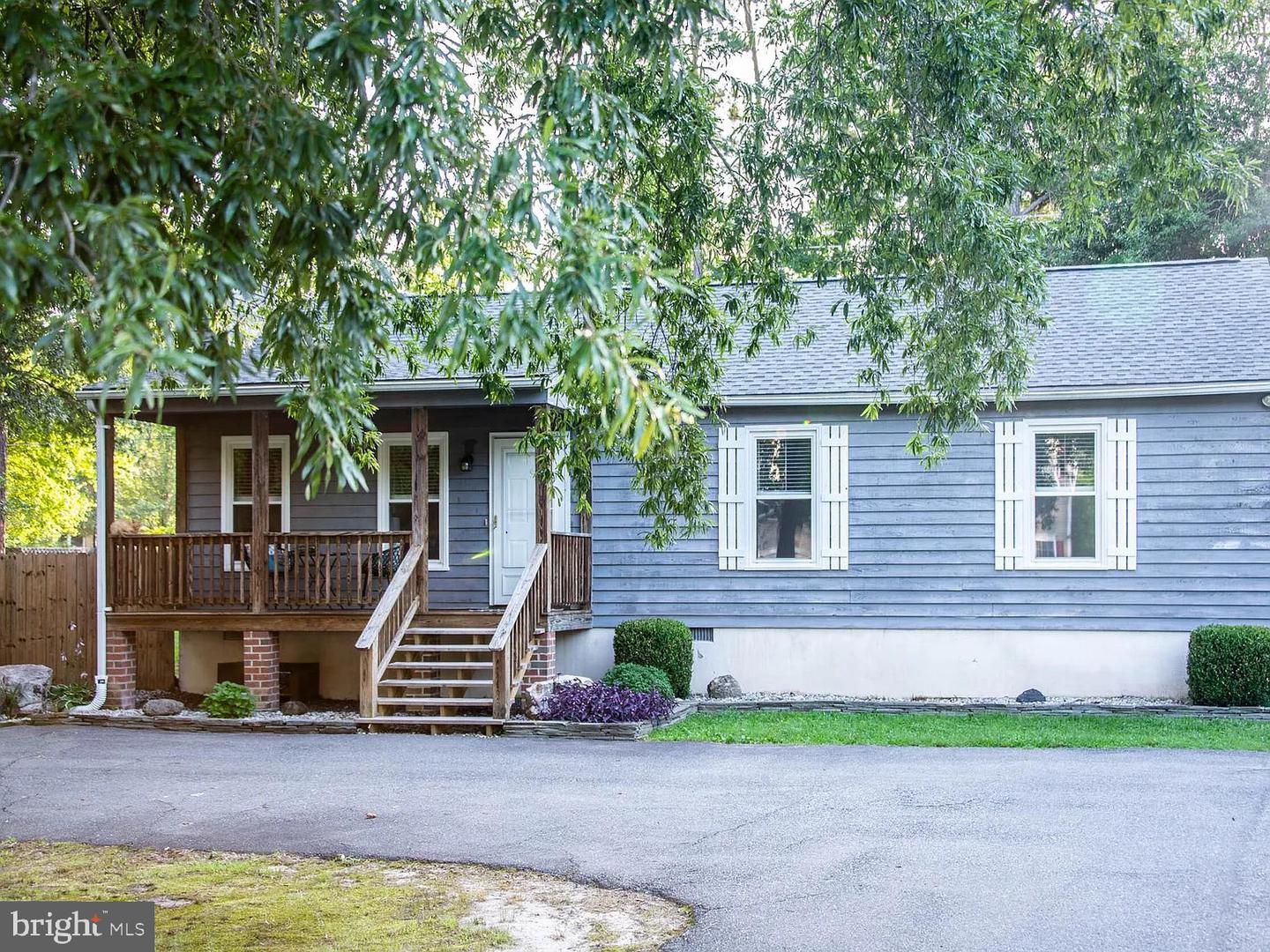 701 WELSH DR, RUTHER GLEN, Virginia 22546, 3 Bedrooms Bedrooms, ,2 BathroomsBathrooms,Residential,For sale,701 WELSH DR,VACV2007552 MLS # VACV2007552