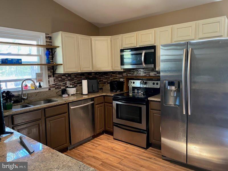 701 WELSH DR, RUTHER GLEN, Virginia 22546, 3 Bedrooms Bedrooms, ,2 BathroomsBathrooms,Residential,For sale,701 WELSH DR,VACV2007552 MLS # VACV2007552