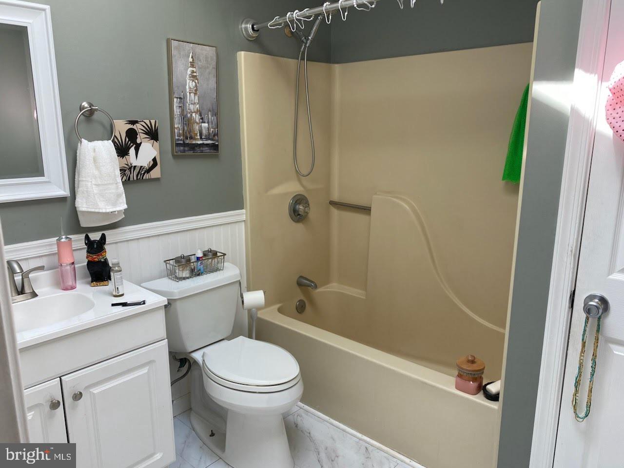 701 WELSH DR, RUTHER GLEN, Virginia 22546, 3 Bedrooms Bedrooms, ,2 BathroomsBathrooms,Residential,For sale,701 WELSH DR,VACV2007552 MLS # VACV2007552