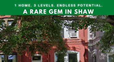 1526 10TH ST NW, WASHINGTON, District Of Columbia 20001, 3 Bedrooms Bedrooms, ,2 BathroomsBathrooms,Residential,For sale,1526 10TH ST NW,DCDC2185202 MLS # DCDC2185202