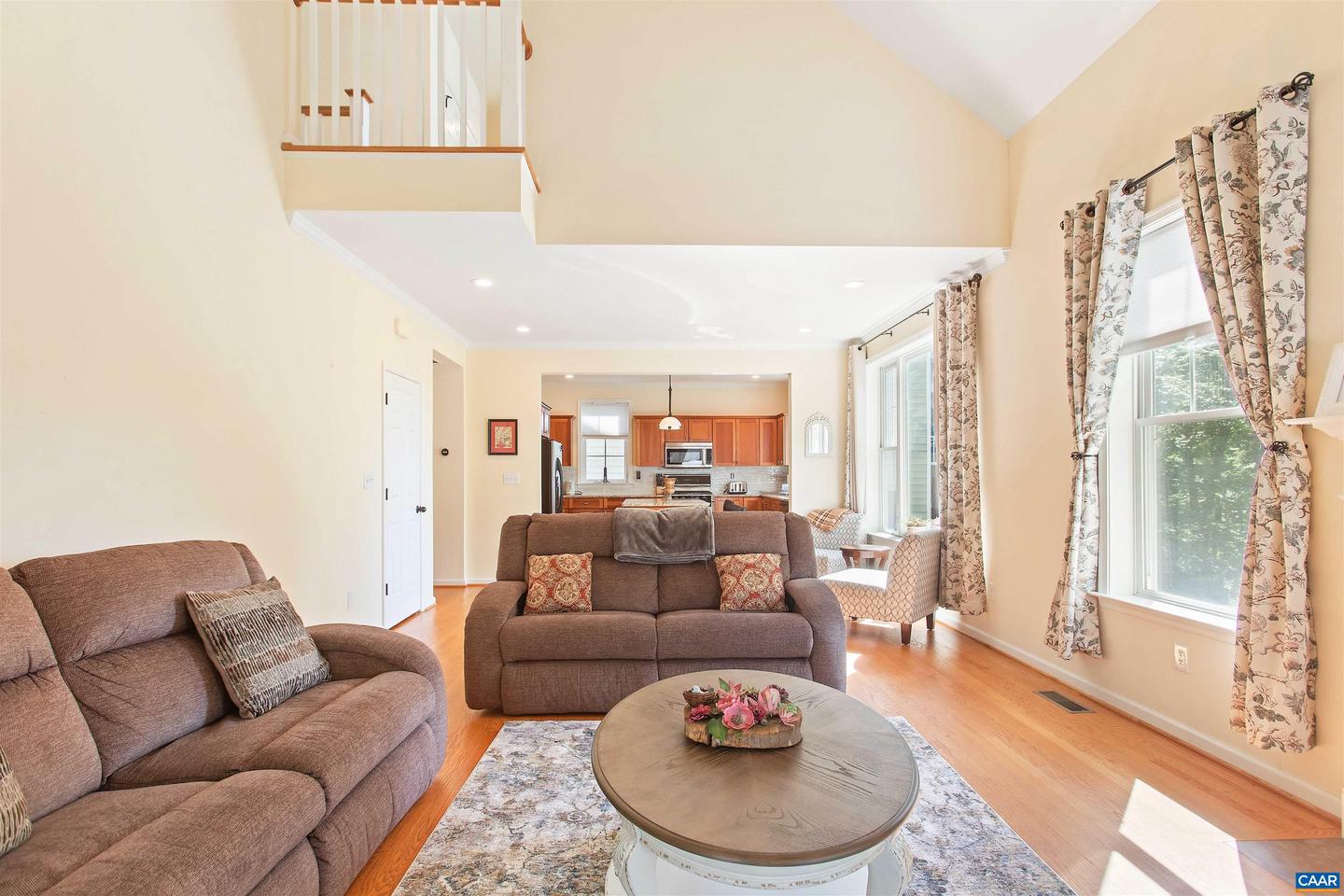 1623 BRANDYWINE DR, CHARLOTTESVILLE, Virginia 22901, 4 Bedrooms Bedrooms, ,3 BathroomsBathrooms,Residential,For sale,1623 BRANDYWINE DR,661379 MLS # 661379