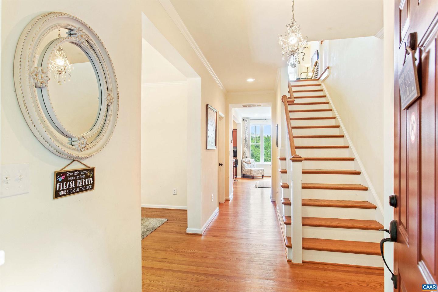 1623 BRANDYWINE DR, CHARLOTTESVILLE, Virginia 22901, 4 Bedrooms Bedrooms, ,3 BathroomsBathrooms,Residential,For sale,1623 BRANDYWINE DR,661379 MLS # 661379