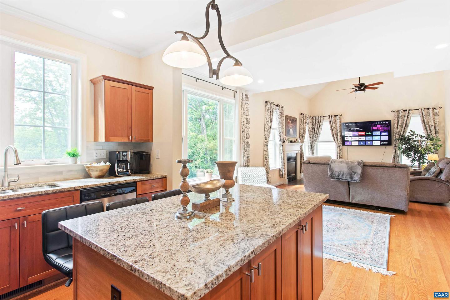 1623 BRANDYWINE DR, CHARLOTTESVILLE, Virginia 22901, 4 Bedrooms Bedrooms, ,3 BathroomsBathrooms,Residential,For sale,1623 BRANDYWINE DR,661379 MLS # 661379