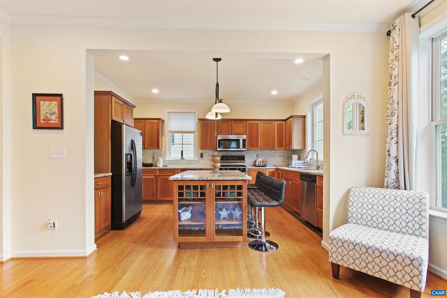 1623 BRANDYWINE DR, CHARLOTTESVILLE, Virginia 22901, 4 Bedrooms Bedrooms, ,3 BathroomsBathrooms,Residential,For sale,1623 BRANDYWINE DR,661379 MLS # 661379