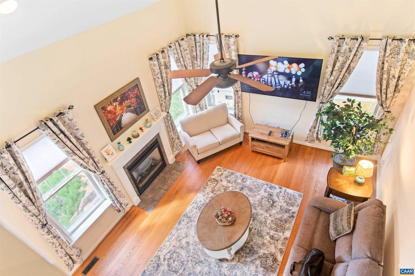 1623 BRANDYWINE DR, CHARLOTTESVILLE, Virginia 22901, 4 Bedrooms Bedrooms, ,3 BathroomsBathrooms,Residential,For sale,1623 BRANDYWINE DR,661379 MLS # 661379