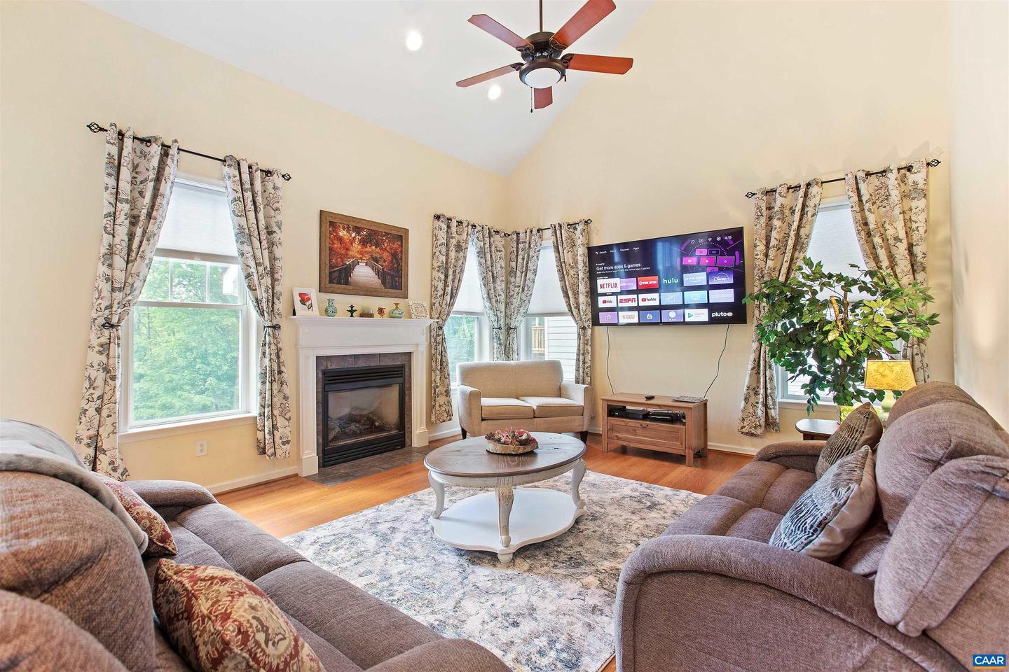 1623 BRANDYWINE DR, CHARLOTTESVILLE, Virginia 22901, 4 Bedrooms Bedrooms, ,3 BathroomsBathrooms,Residential,For sale,1623 BRANDYWINE DR,661379 MLS # 661379