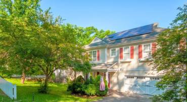 1623 BRANDYWINE DR, CHARLOTTESVILLE, Virginia 22901, 4 Bedrooms Bedrooms, ,3 BathroomsBathrooms,Residential,For sale,1623 BRANDYWINE DR,661379 MLS # 661379