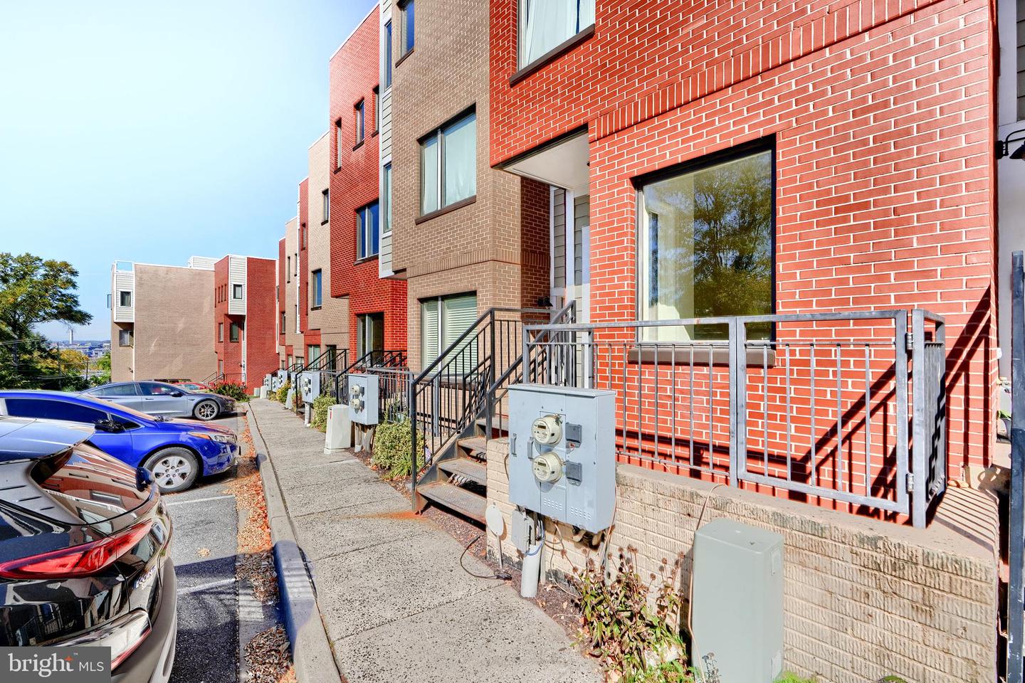 1352 TALBERT CT SE #14A, WASHINGTON, District Of Columbia 20020, 3 Bedrooms Bedrooms, ,2 BathroomsBathrooms,Residential,For sale,1352 TALBERT CT SE #14A,DCDC2191950 MLS # DCDC2191950