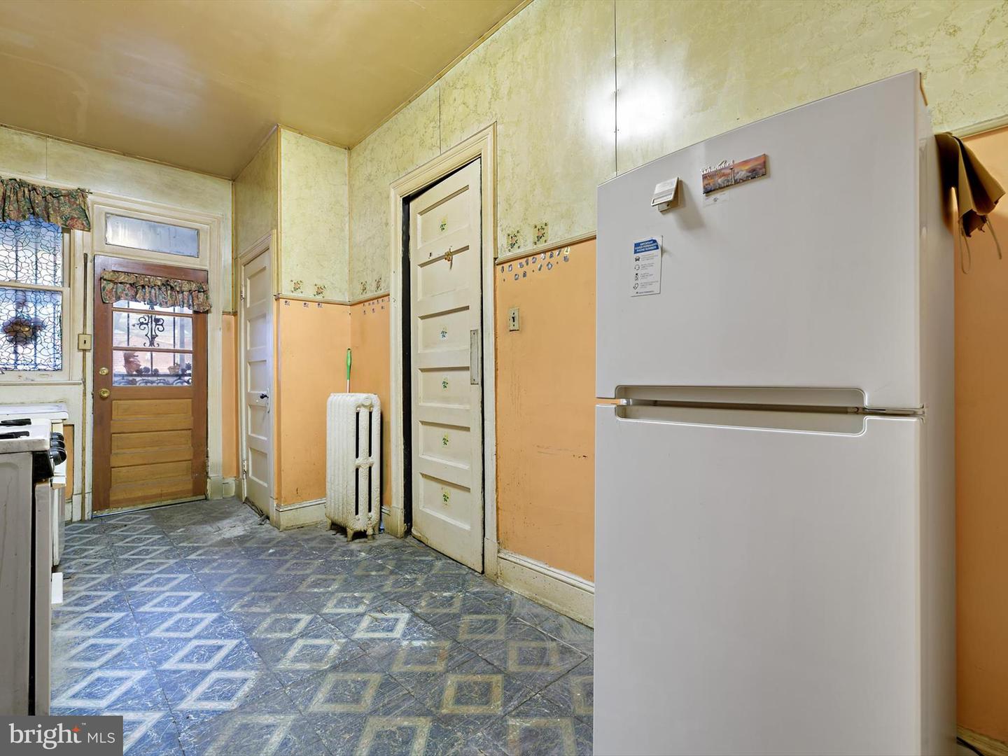 1474 HARVARD ST NW, WASHINGTON, District Of Columbia 20009, 4 Bedrooms Bedrooms, ,2 BathroomsBathrooms,Residential,For sale,1474 HARVARD ST NW,DCDC2192764 MLS # DCDC2192764