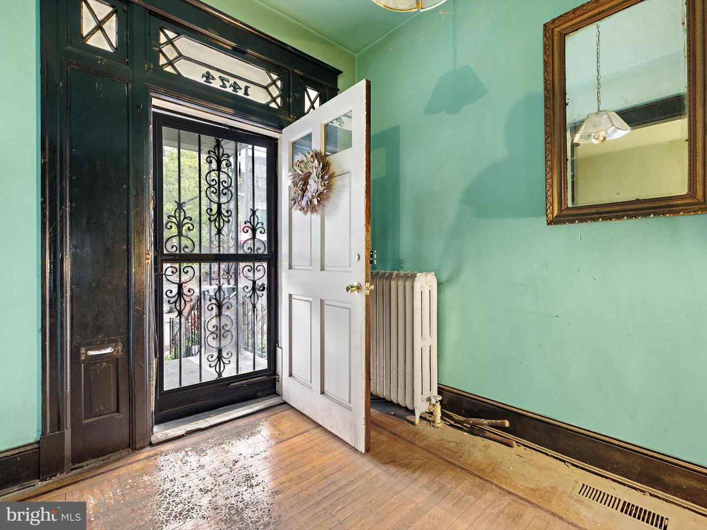 1474 HARVARD ST NW, WASHINGTON, District Of Columbia 20009, 4 Bedrooms Bedrooms, ,2 BathroomsBathrooms,Residential,For sale,1474 HARVARD ST NW,DCDC2192764 MLS # DCDC2192764