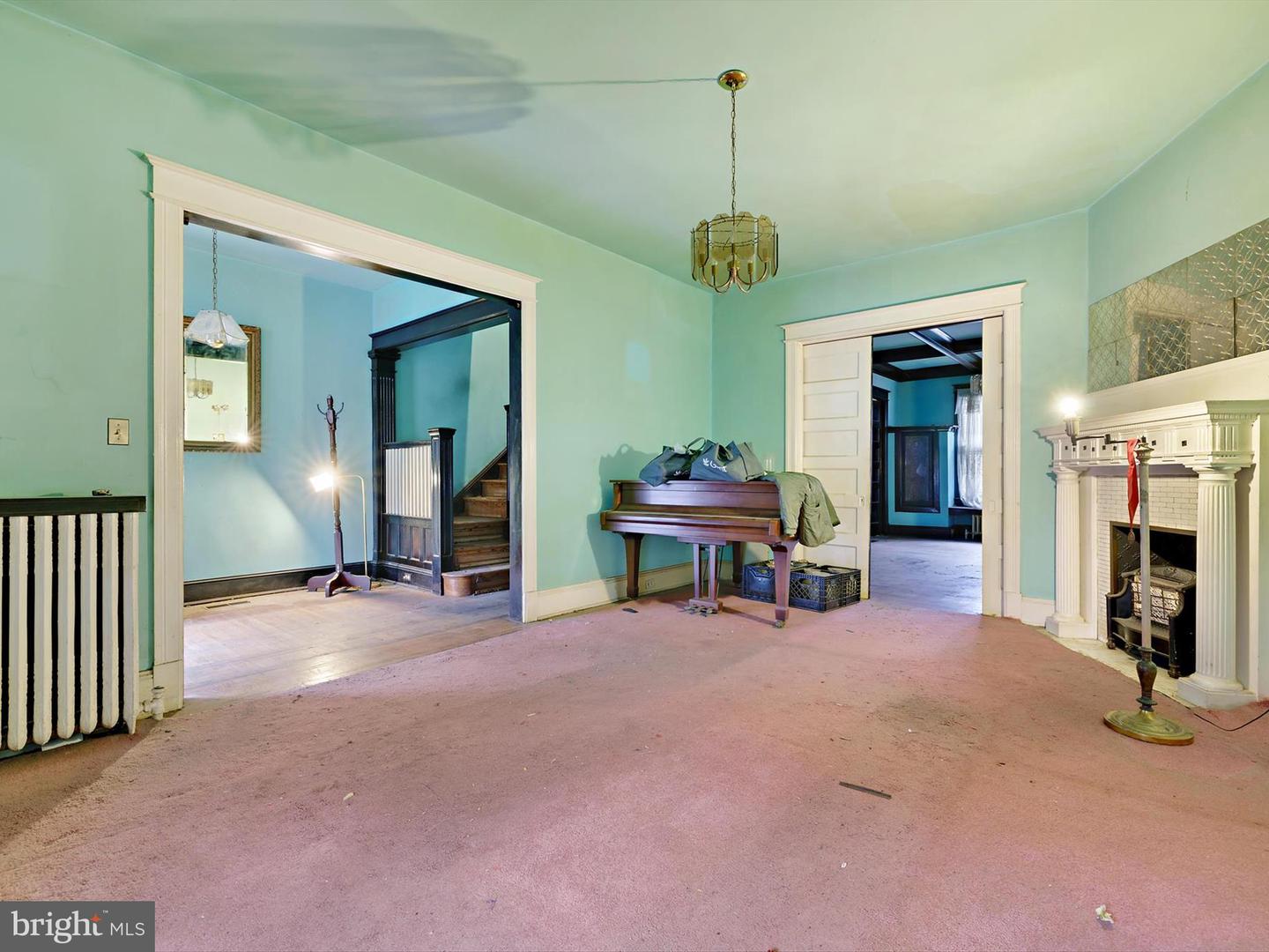 1474 HARVARD ST NW, WASHINGTON, District Of Columbia 20009, 4 Bedrooms Bedrooms, ,2 BathroomsBathrooms,Residential,For sale,1474 HARVARD ST NW,DCDC2192764 MLS # DCDC2192764