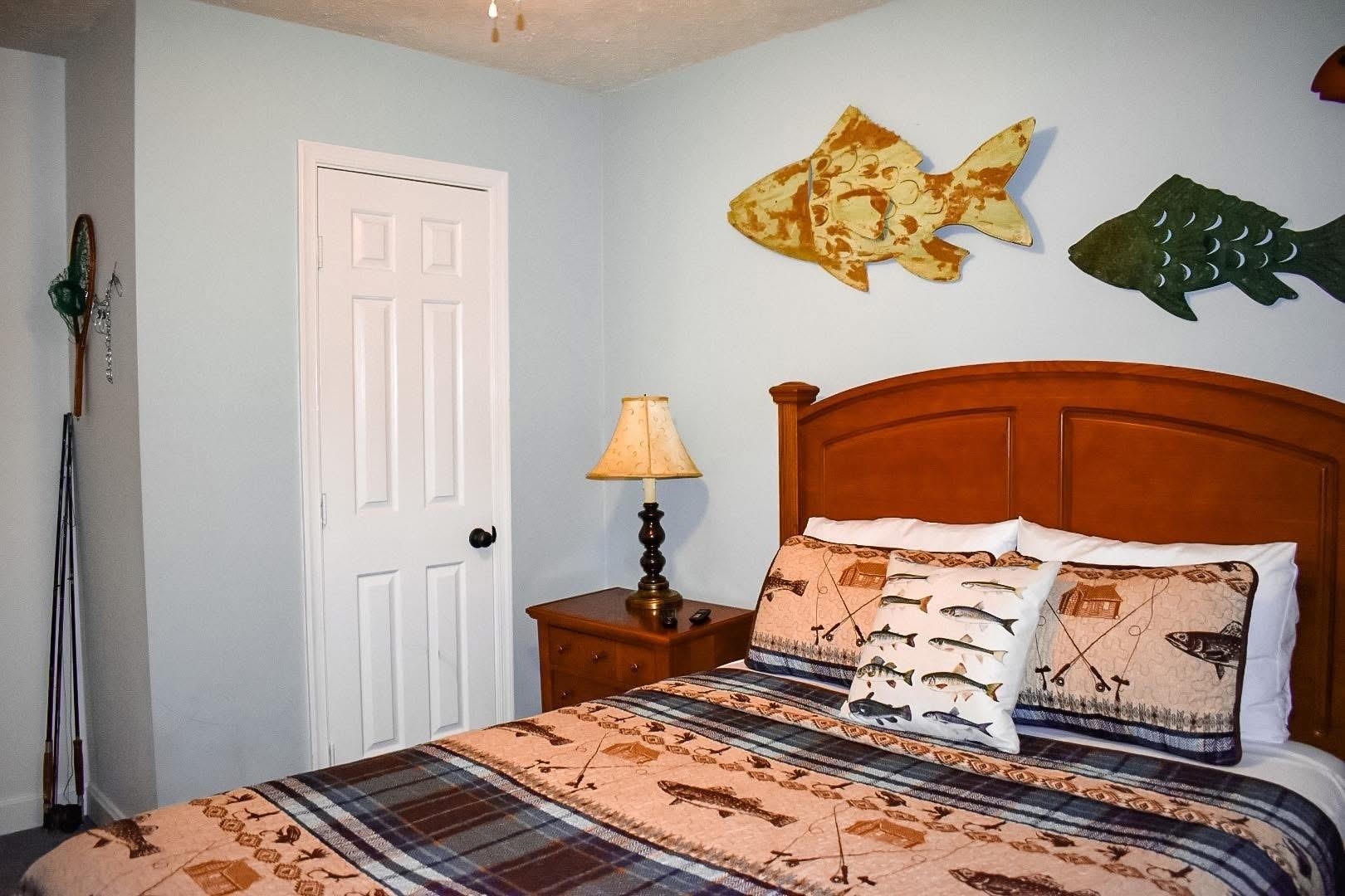 4551 GROVE HILL RIVER RD, SHENANDOAH, Virginia 22849, 3 Bedrooms Bedrooms, ,1 BathroomBathrooms,Residential,4551 GROVE HILL RIVER RD,660852 MLS # 660852