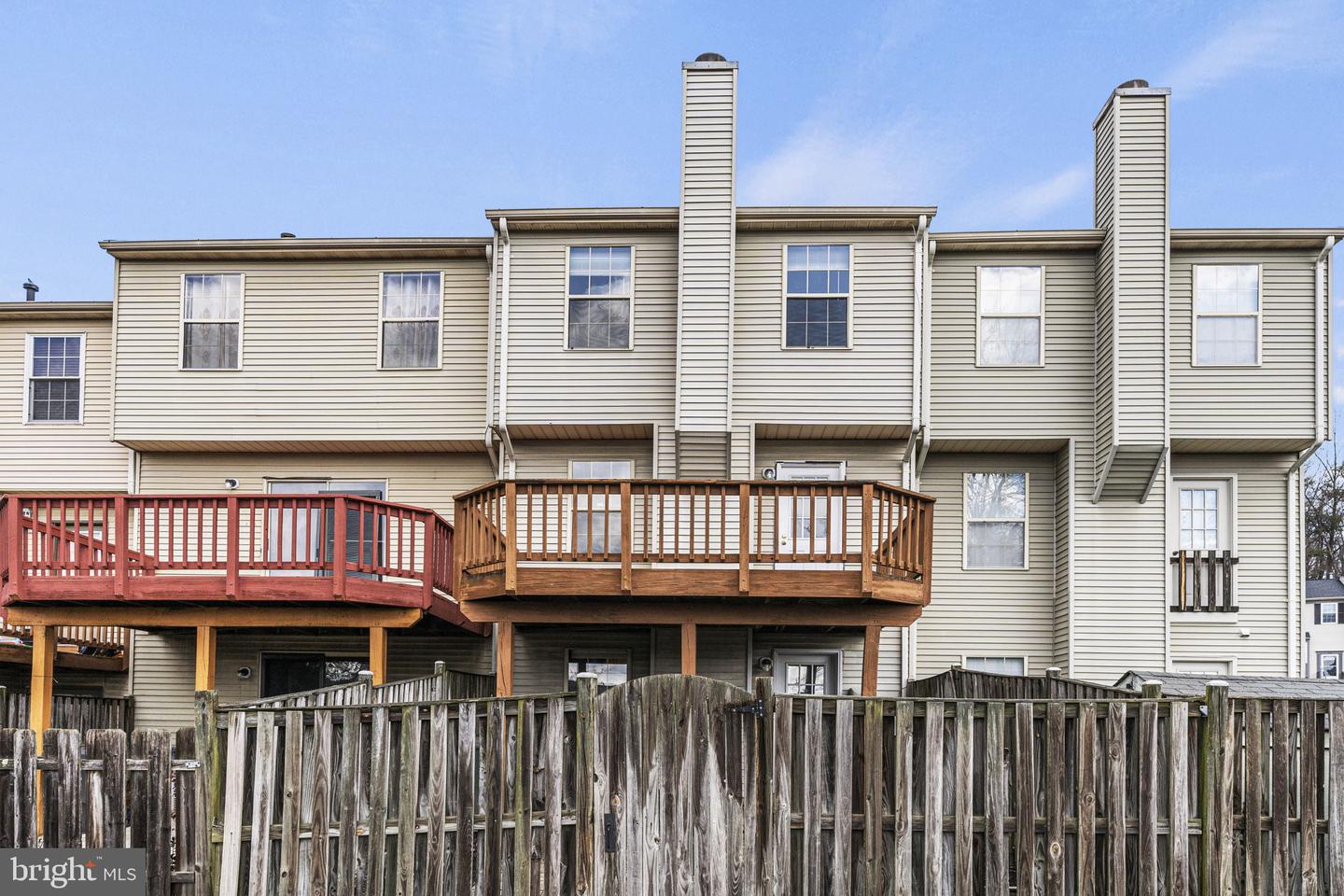 1963 WINSLOW CT, WOODBRIDGE, Virginia 22191, 3 Bedrooms Bedrooms, ,3 BathroomsBathrooms,Residential,For sale,1963 WINSLOW CT,VAPW2091204 MLS # VAPW2091204