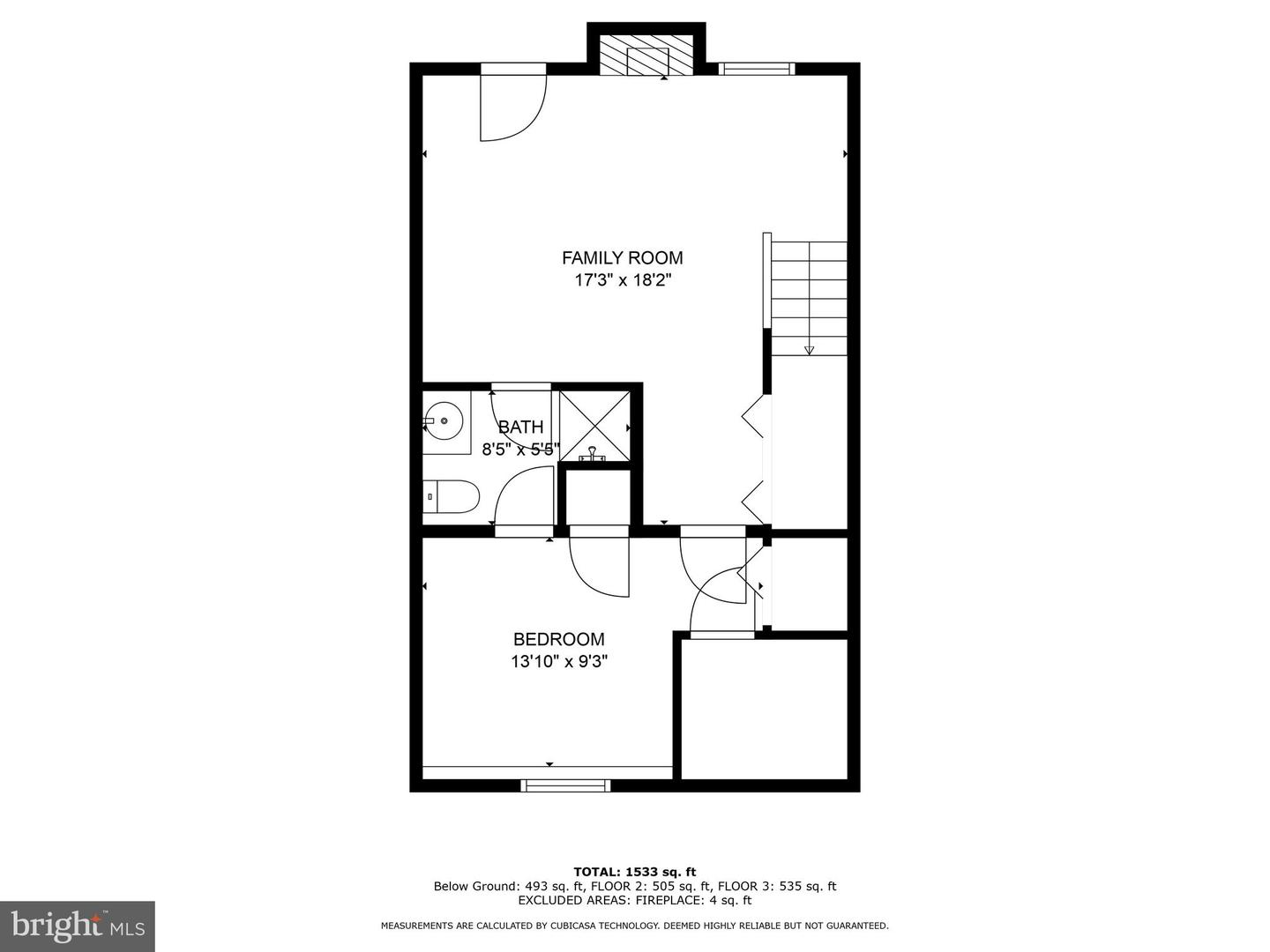 1963 WINSLOW CT, WOODBRIDGE, Virginia 22191, 3 Bedrooms Bedrooms, ,3 BathroomsBathrooms,Residential,For sale,1963 WINSLOW CT,VAPW2091204 MLS # VAPW2091204