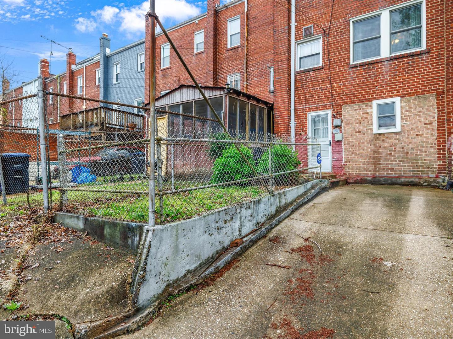 1742 LYMAN PL NE, WASHINGTON, District Of Columbia 20002, 3 Bedrooms Bedrooms, ,1 BathroomBathrooms,Residential,For sale,1742 LYMAN PL NE,DCDC2194774 MLS # DCDC2194774