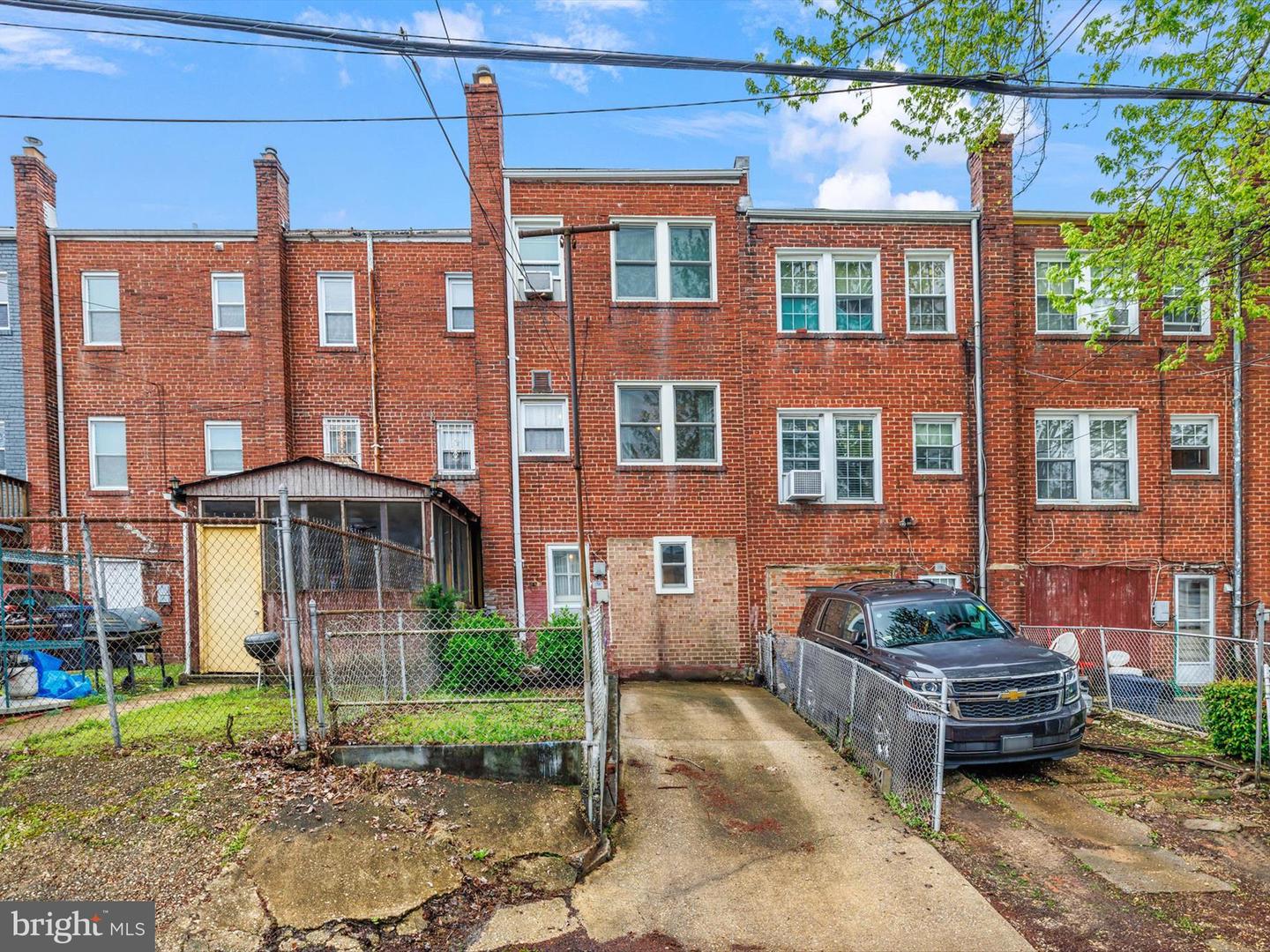 1742 LYMAN PL NE, WASHINGTON, District Of Columbia 20002, 3 Bedrooms Bedrooms, ,1 BathroomBathrooms,Residential,For sale,1742 LYMAN PL NE,DCDC2194774 MLS # DCDC2194774