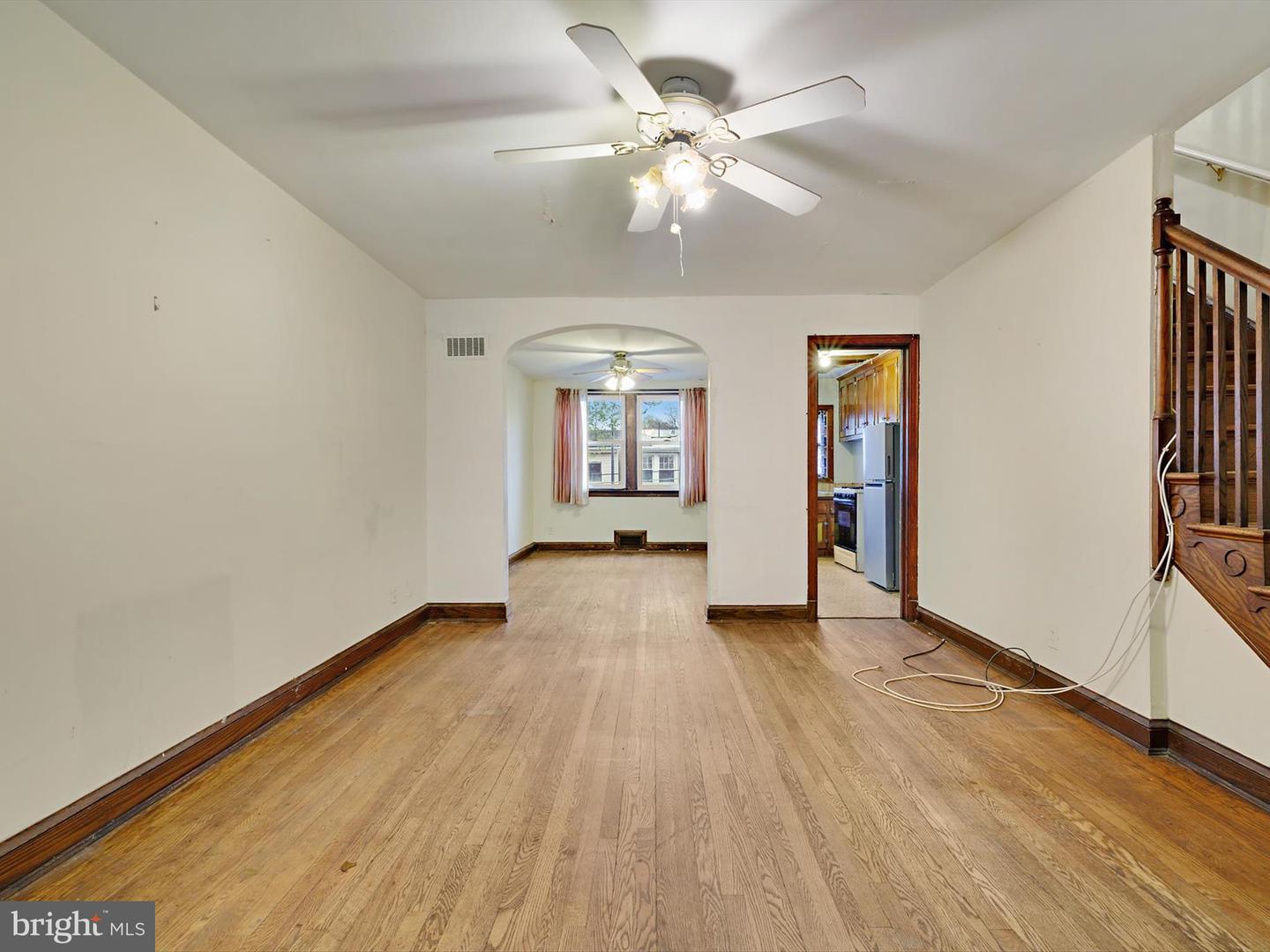 1742 LYMAN PL NE, WASHINGTON, District Of Columbia 20002, 3 Bedrooms Bedrooms, ,1 BathroomBathrooms,Residential,For sale,1742 LYMAN PL NE,DCDC2194774 MLS # DCDC2194774
