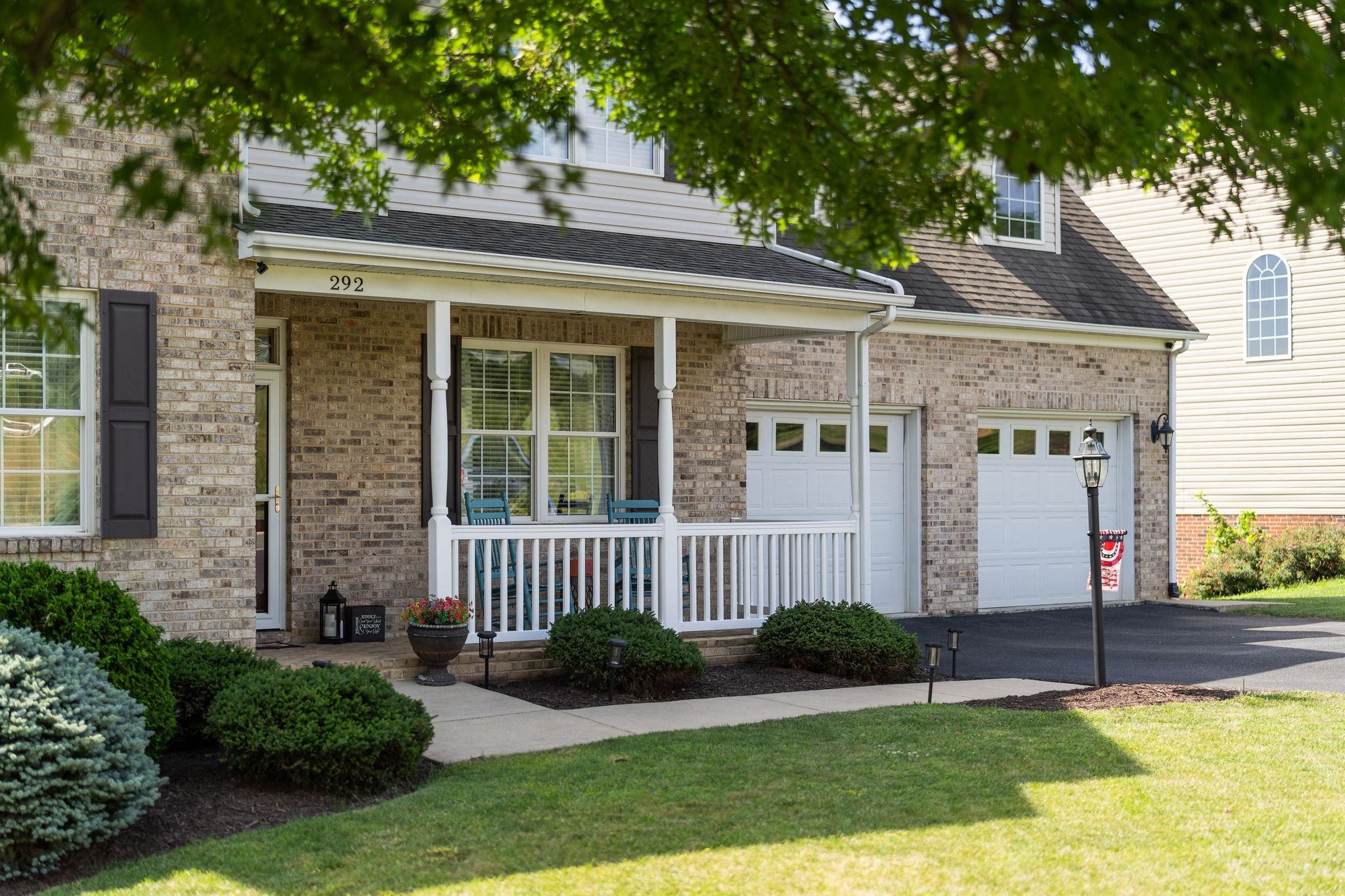 292 HEATHER LN, STAUNTON, Virginia 24401, 4 Bedrooms Bedrooms, ,3 BathroomsBathrooms,Residential,292 HEATHER LN,666415 MLS # 666415