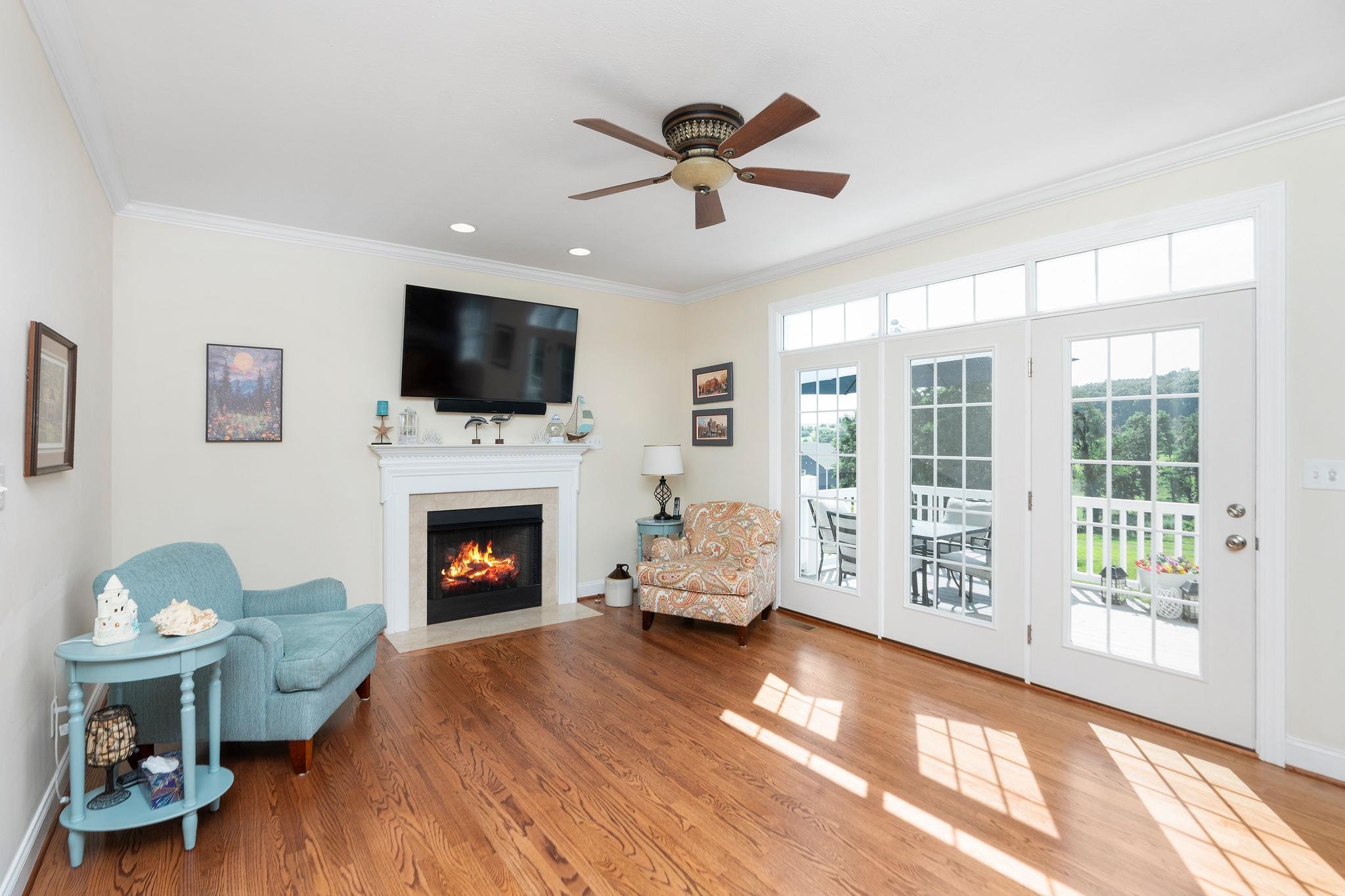 292 HEATHER LN, STAUNTON, Virginia 24401, 4 Bedrooms Bedrooms, ,3 BathroomsBathrooms,Residential,292 HEATHER LN,666415 MLS # 666415