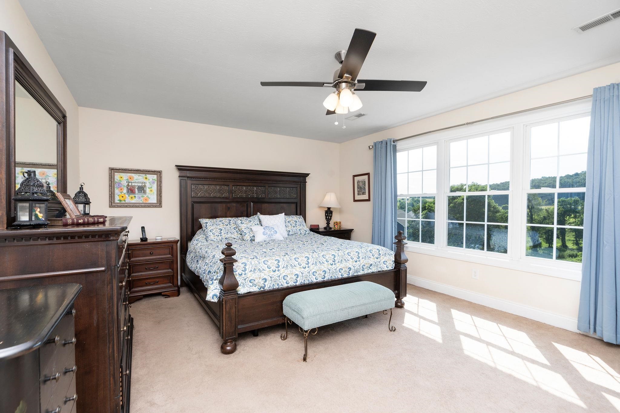 292 HEATHER LN, STAUNTON, Virginia 24401, 4 Bedrooms Bedrooms, ,3 BathroomsBathrooms,Residential,292 HEATHER LN,666415 MLS # 666415