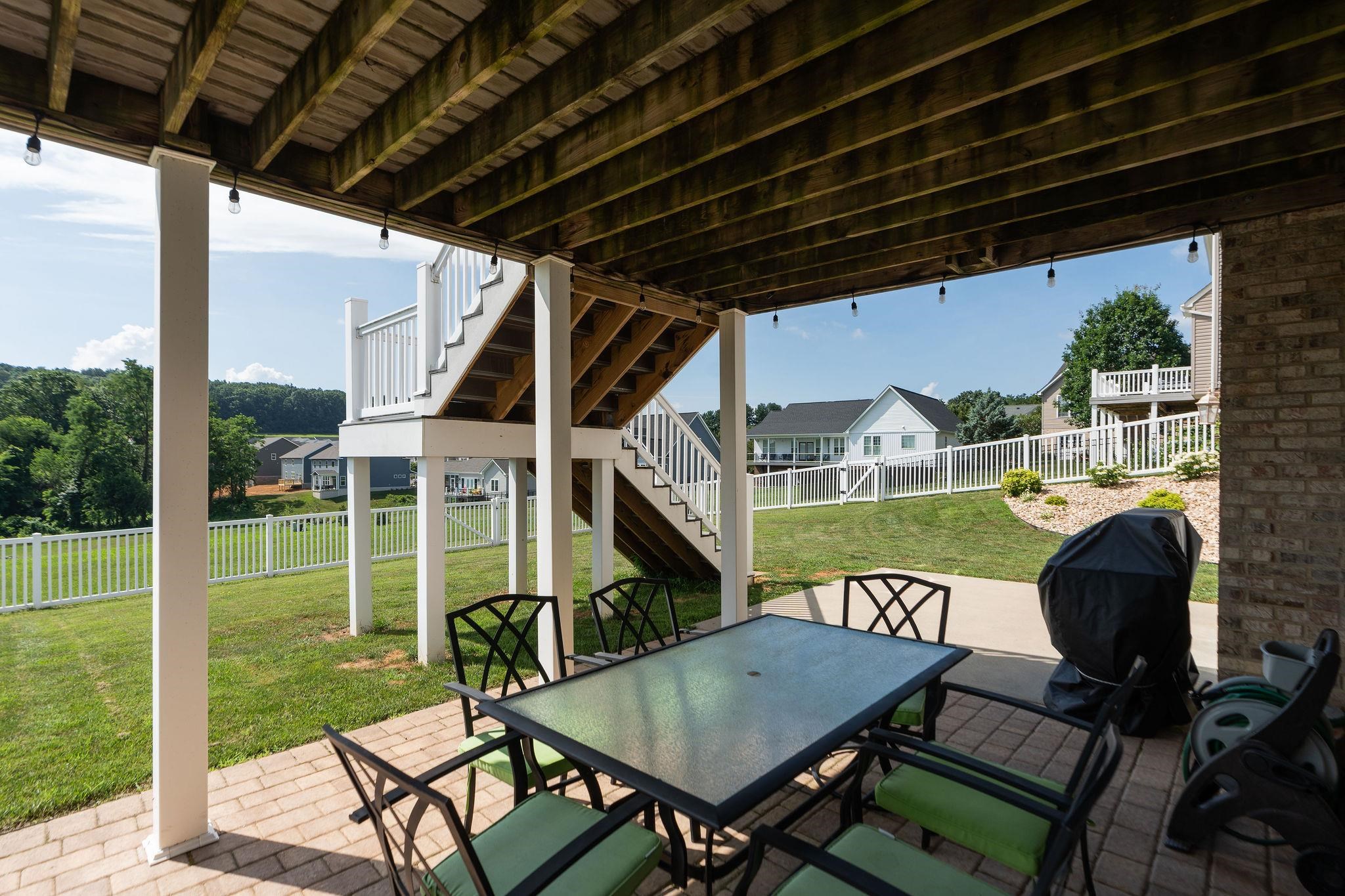 292 HEATHER LN, STAUNTON, Virginia 24401, 4 Bedrooms Bedrooms, ,3 BathroomsBathrooms,Residential,292 HEATHER LN,666415 MLS # 666415