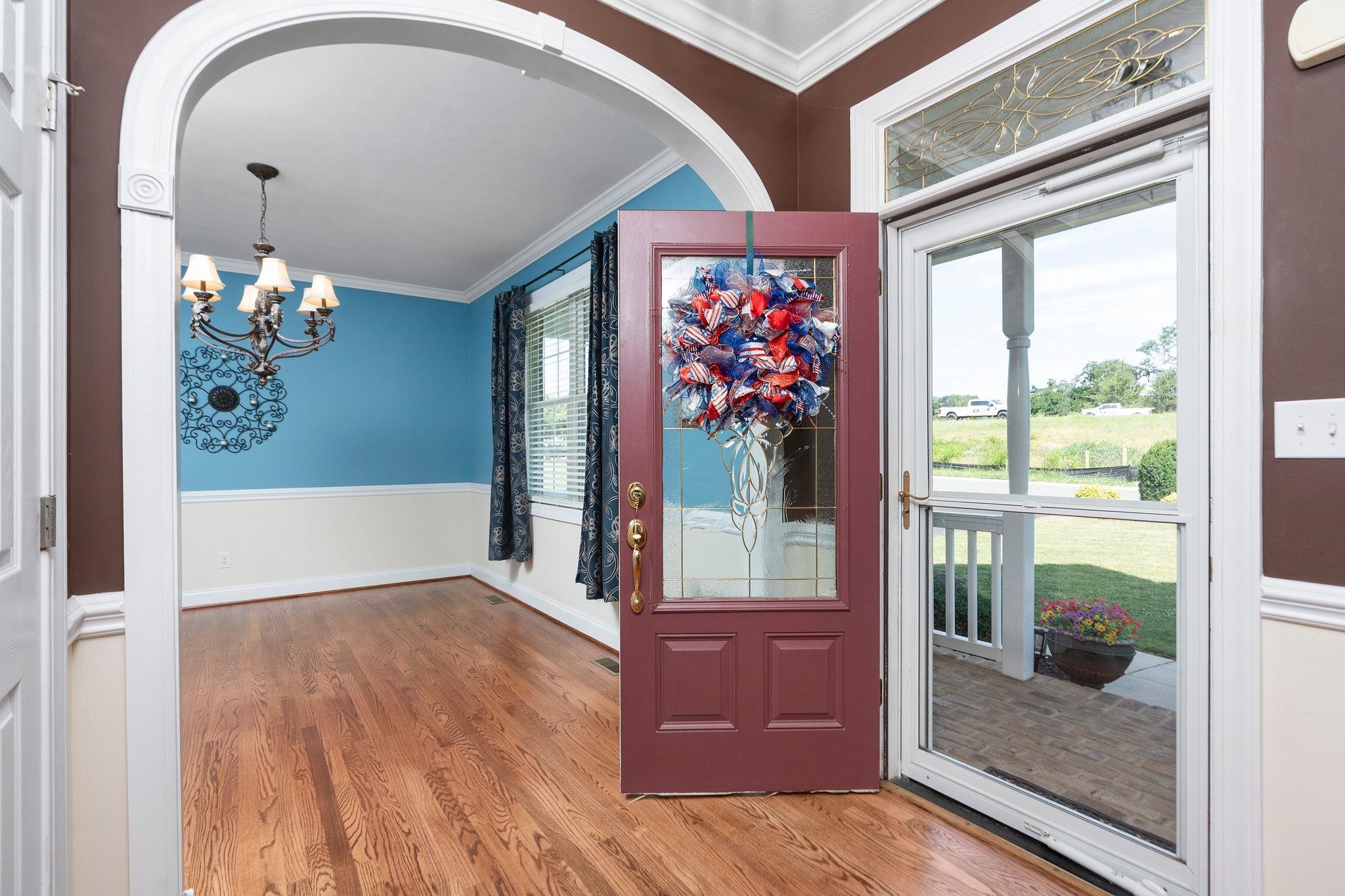 292 HEATHER LN, STAUNTON, Virginia 24401, 4 Bedrooms Bedrooms, ,3 BathroomsBathrooms,Residential,292 HEATHER LN,666415 MLS # 666415