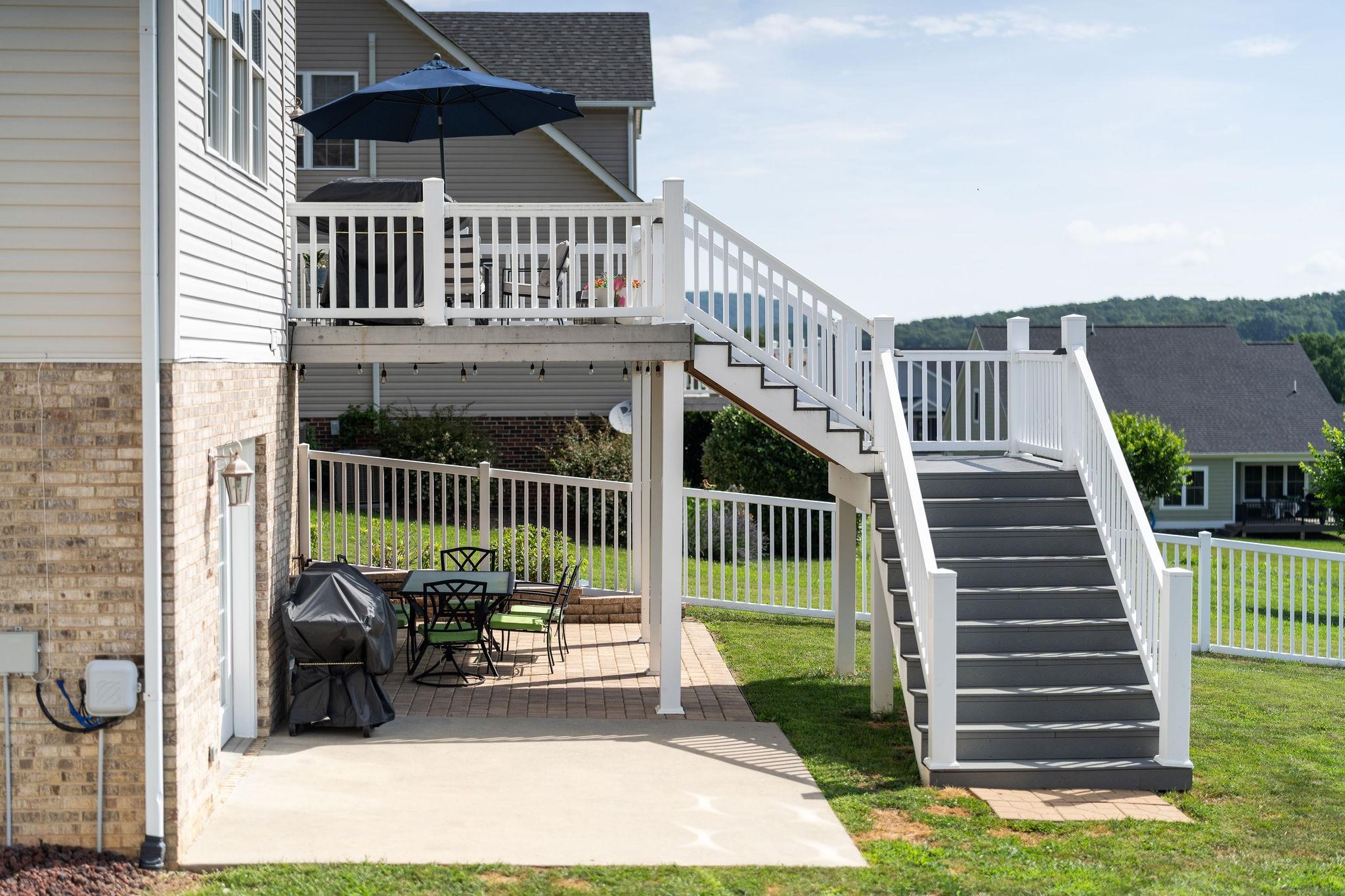 292 HEATHER LN, STAUNTON, Virginia 24401, 4 Bedrooms Bedrooms, ,3 BathroomsBathrooms,Residential,292 HEATHER LN,666415 MLS # 666415