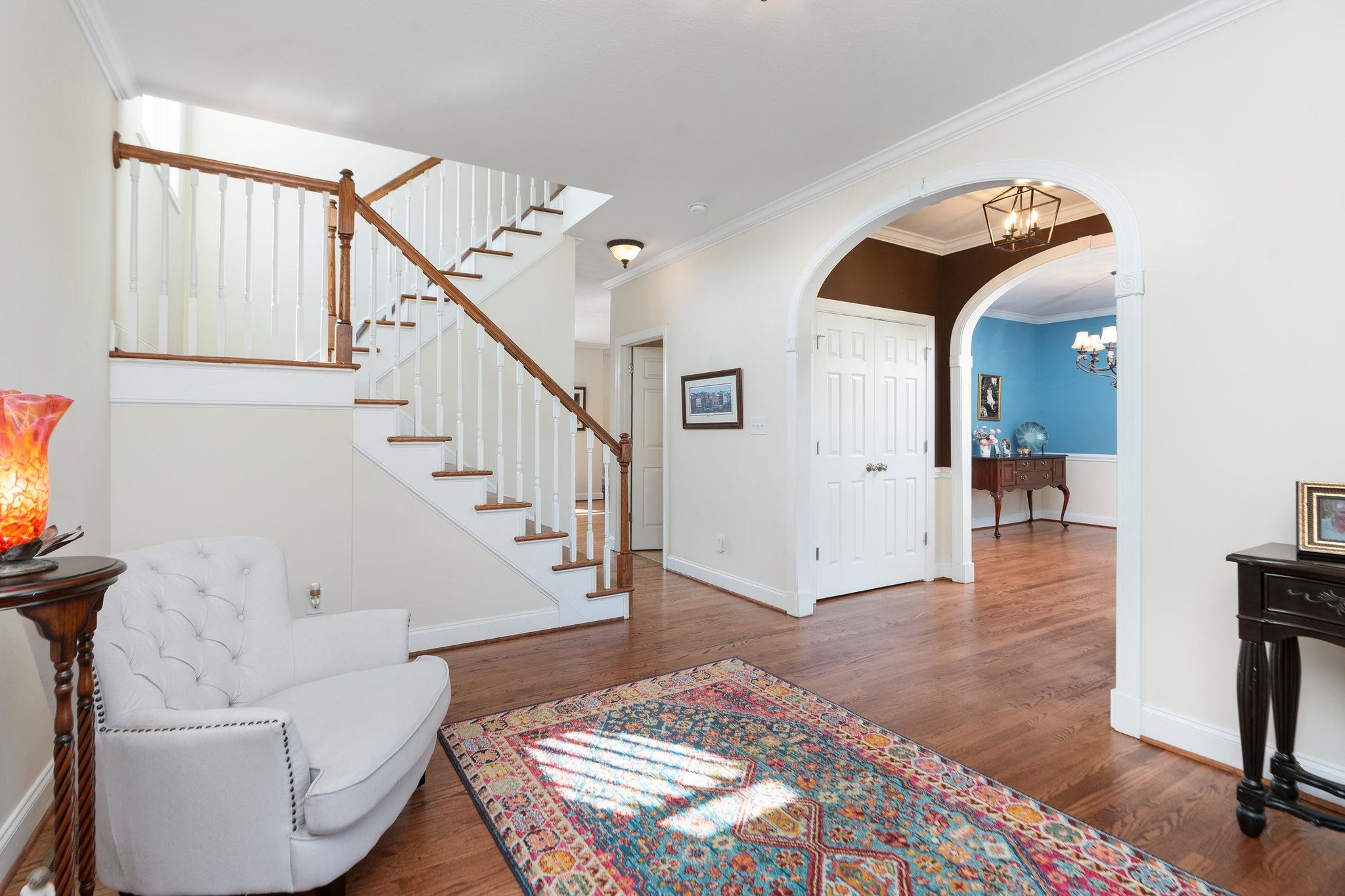 292 HEATHER LN, STAUNTON, Virginia 24401, 4 Bedrooms Bedrooms, ,3 BathroomsBathrooms,Residential,292 HEATHER LN,666415 MLS # 666415