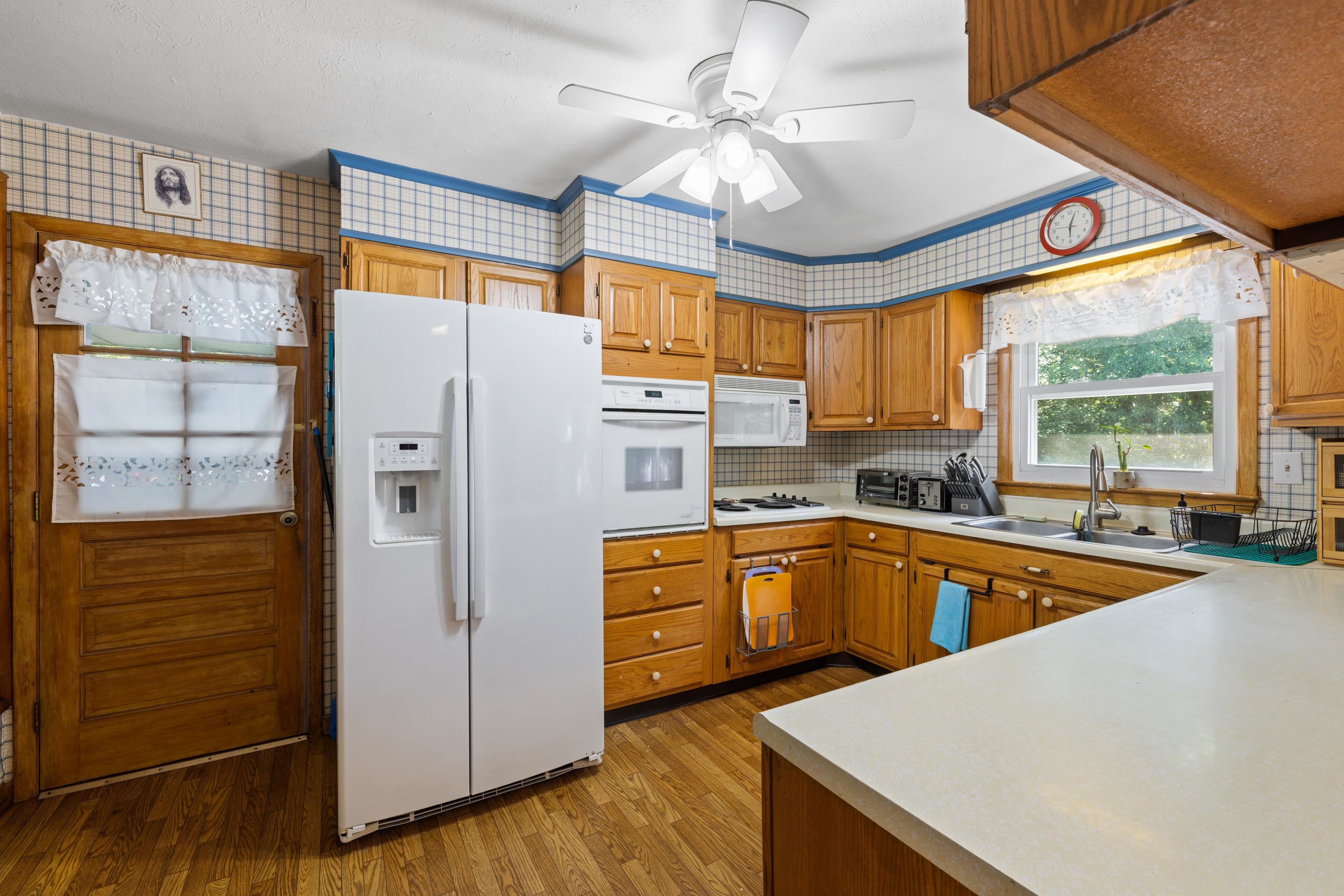 578 HILLTOP DR, STAUNTON, Virginia 24401, 3 Bedrooms Bedrooms, ,1 BathroomBathrooms,Residential,578 HILLTOP DR,666417 MLS # 666417
