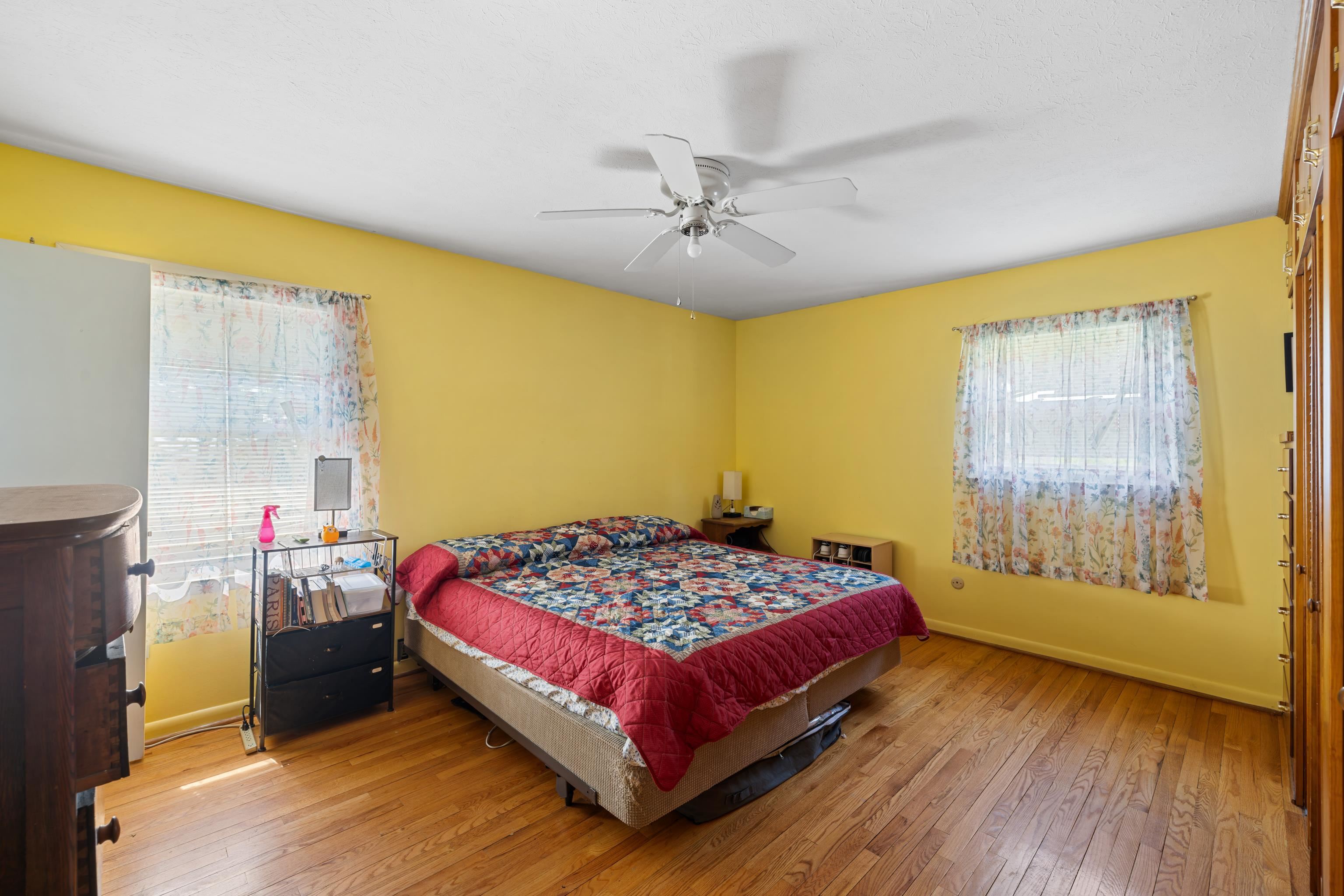 578 HILLTOP DR, STAUNTON, Virginia 24401, 3 Bedrooms Bedrooms, ,1 BathroomBathrooms,Residential,578 HILLTOP DR,666417 MLS # 666417